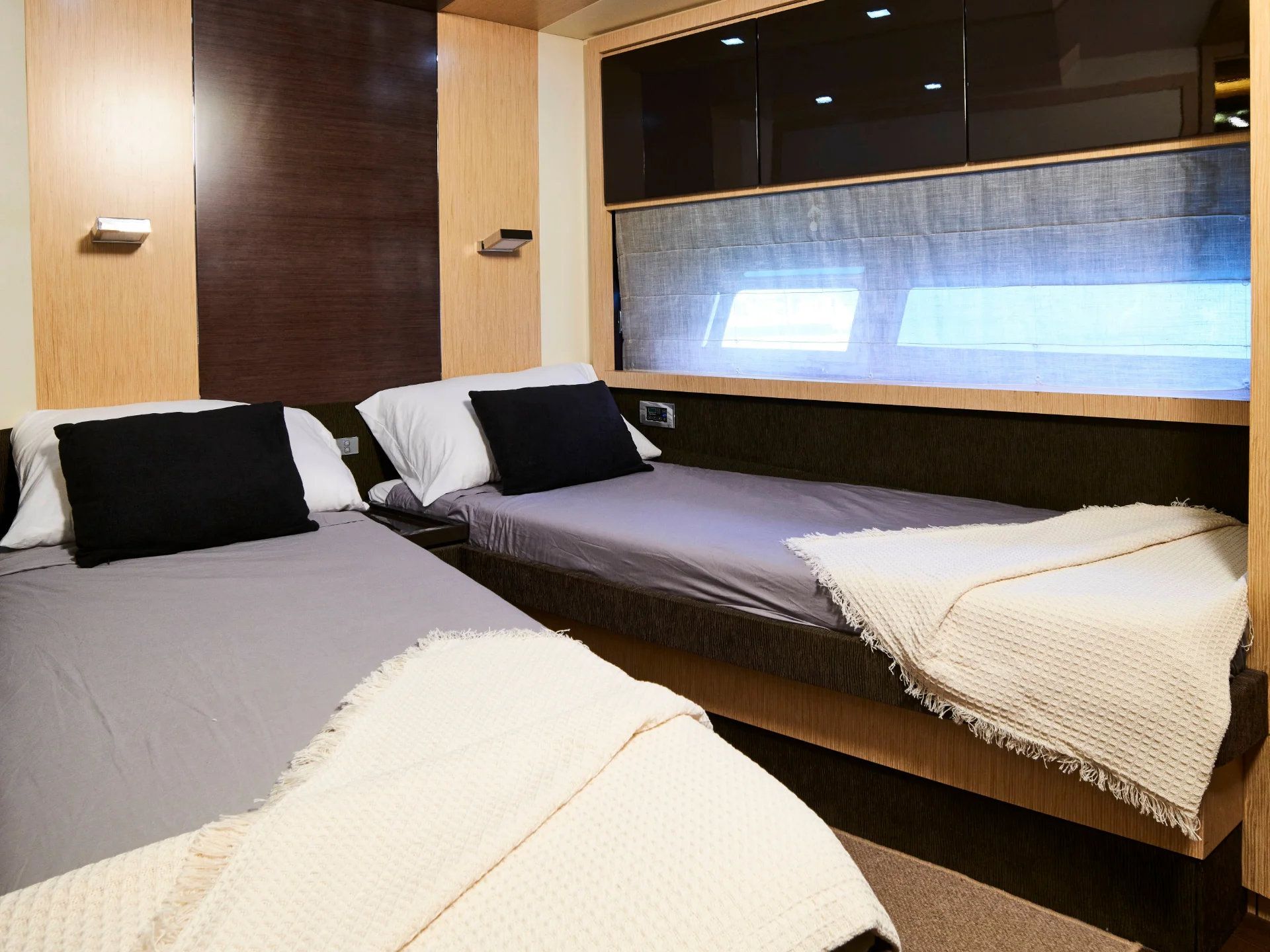 CHILLI | Baia 70 Italia - Baia