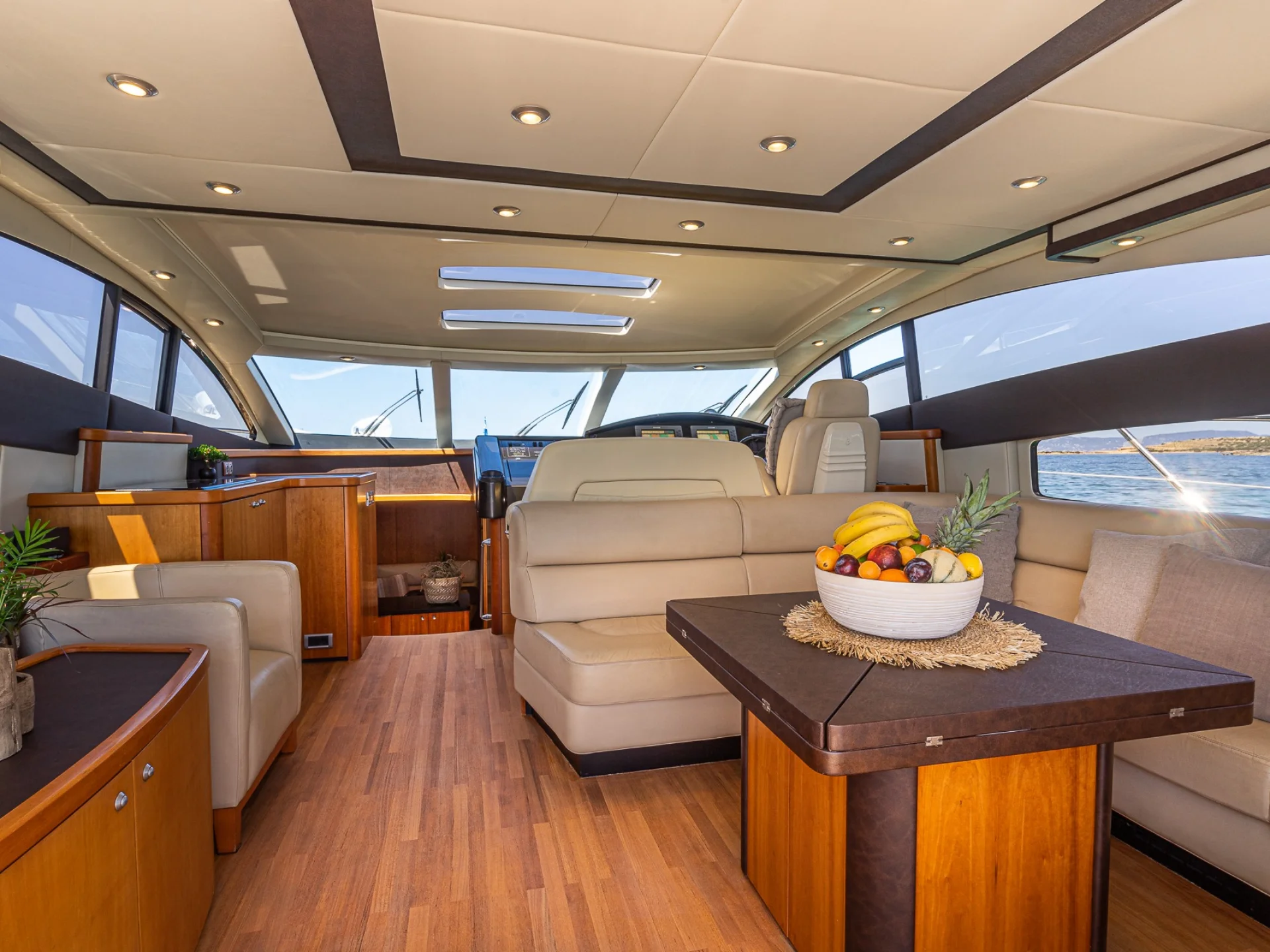 MALBEC | Sunseeker Predator 72 - Sunseeker