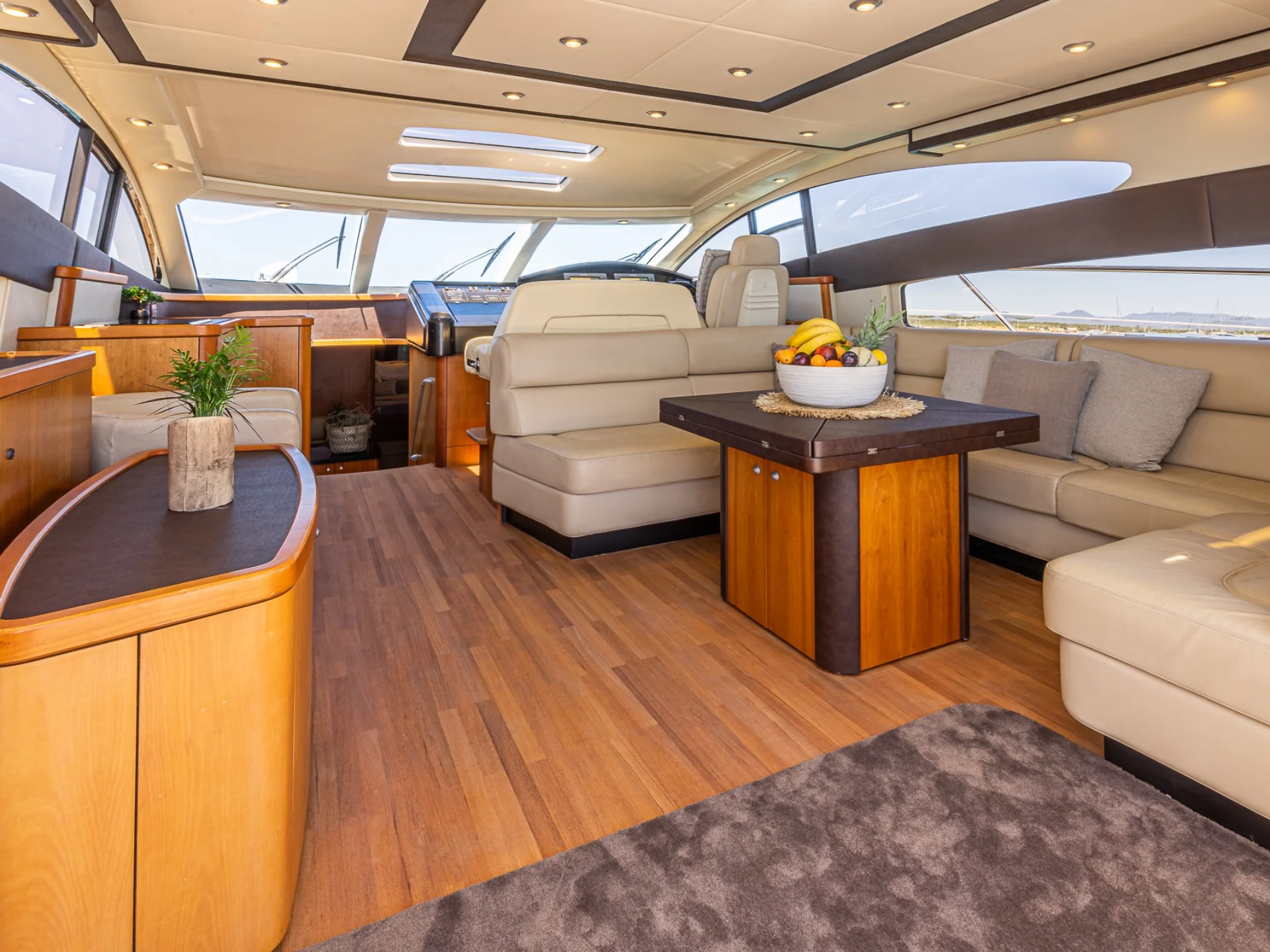 MALBEC | Sunseeker Predator 72 - Sunseeker