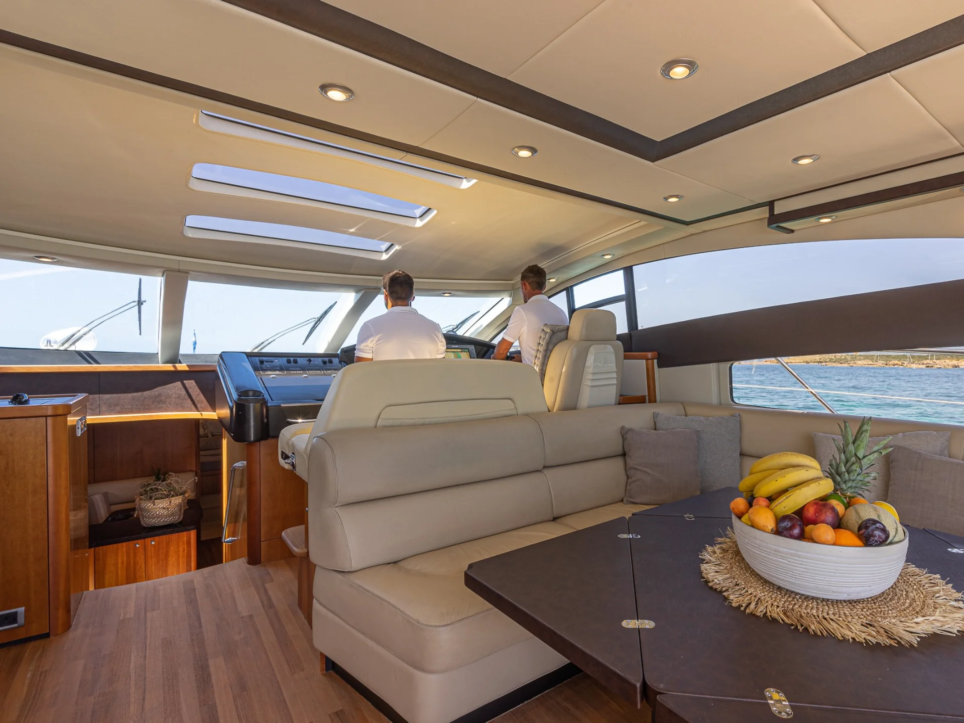 MALBEC | Sunseeker Predator 72 - Sunseeker