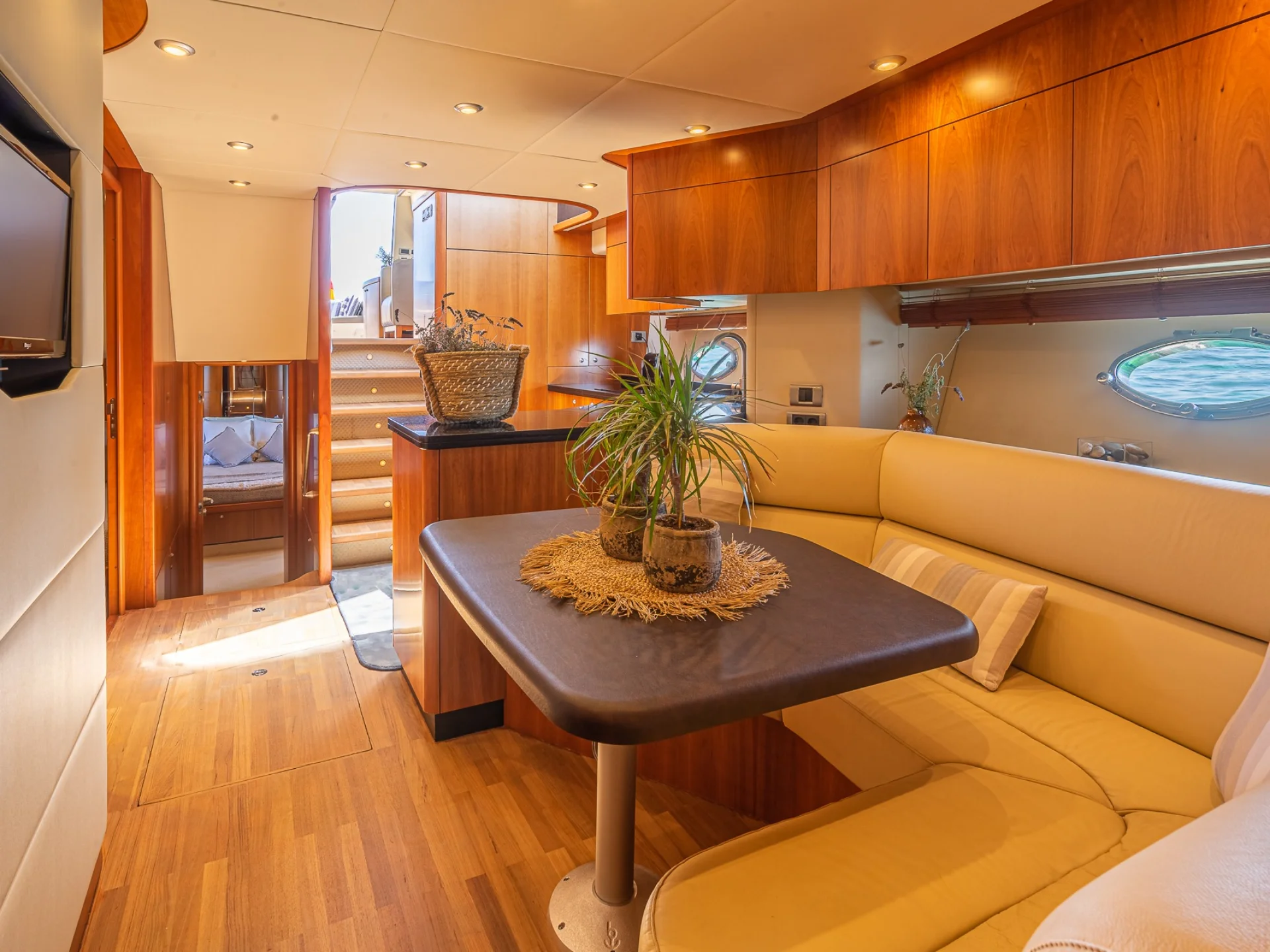 MALBEC | Sunseeker Predator 72 - Sunseeker