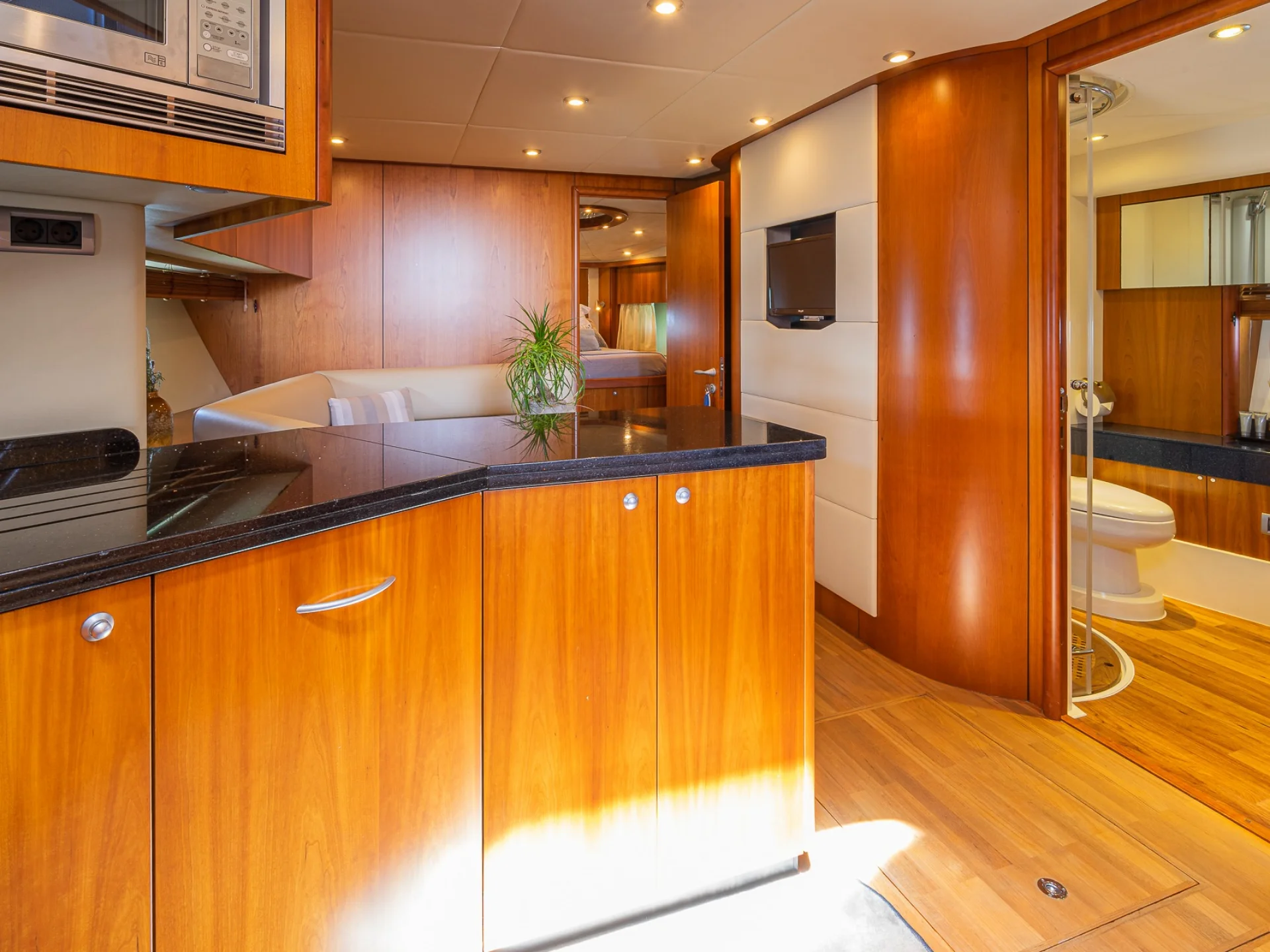 MALBEC | Sunseeker Predator 72 - Sunseeker