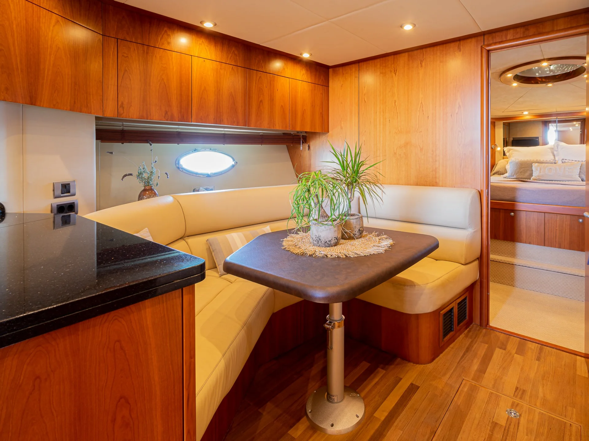 MALBEC | Sunseeker Predator 72 - Sunseeker