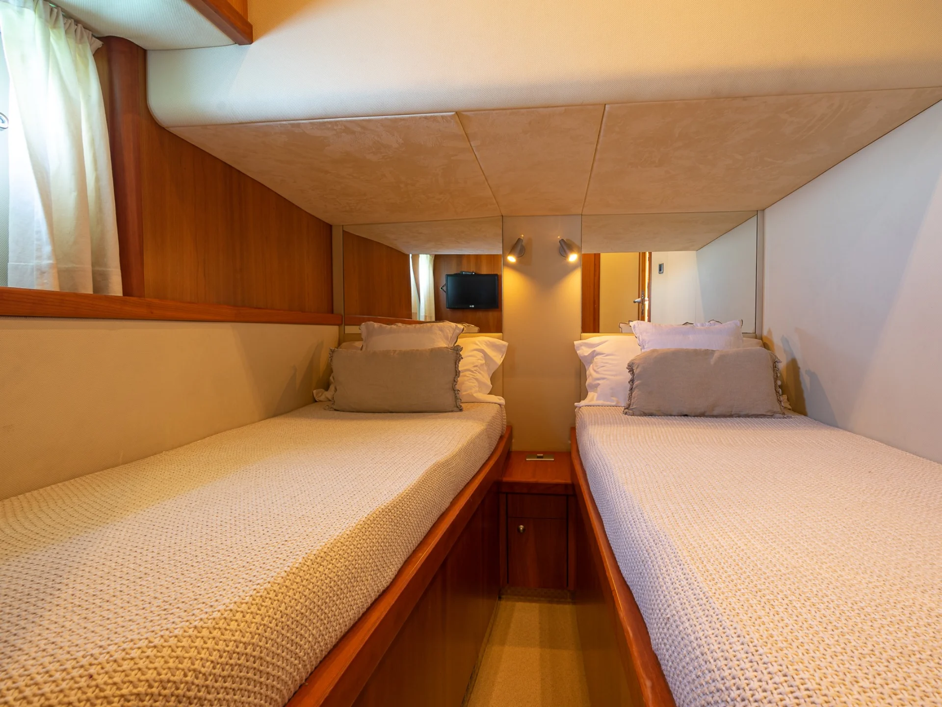 MALBEC | Sunseeker Predator 72 - Sunseeker