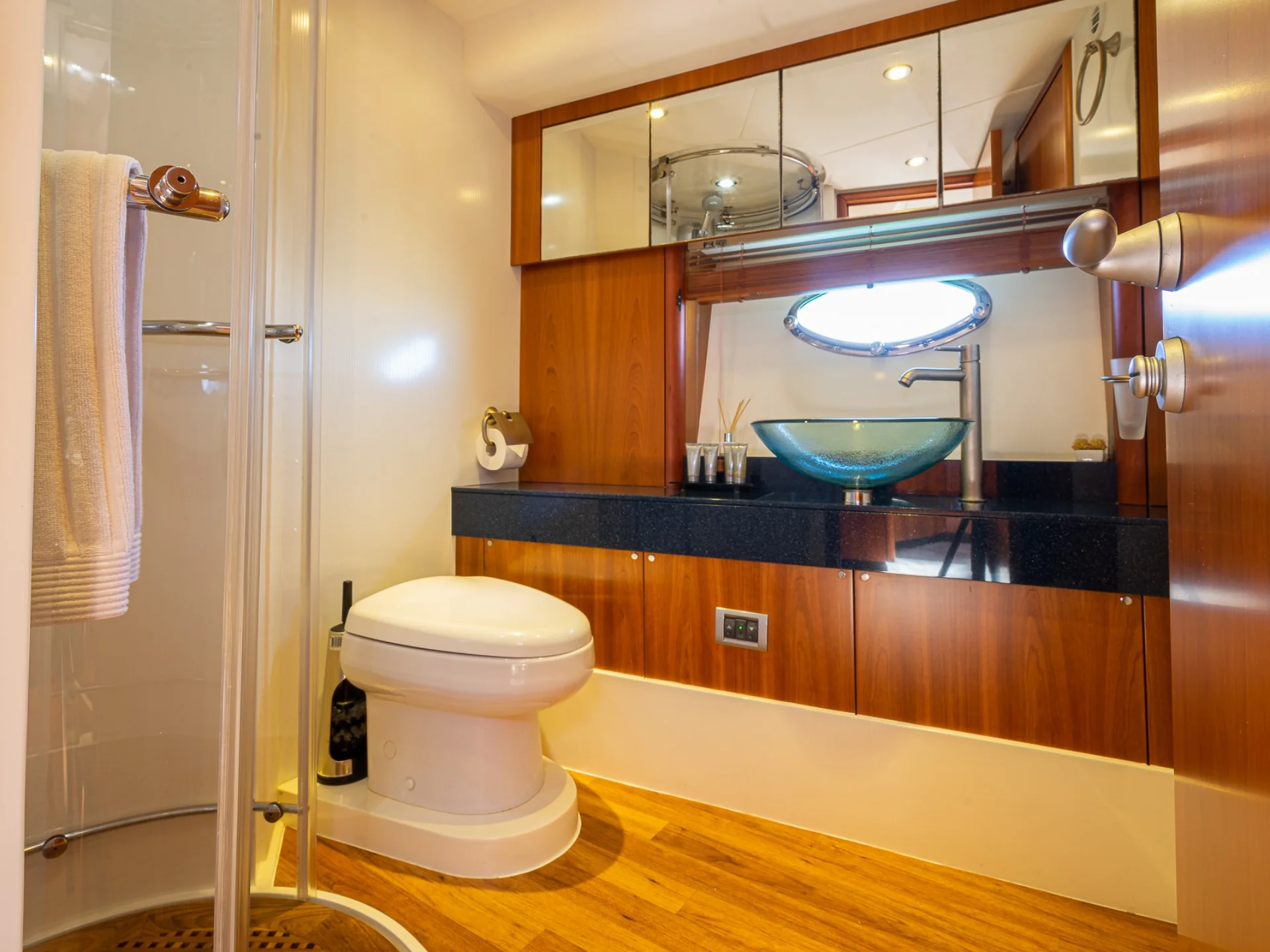 MALBEC | Sunseeker Predator 72 - Sunseeker