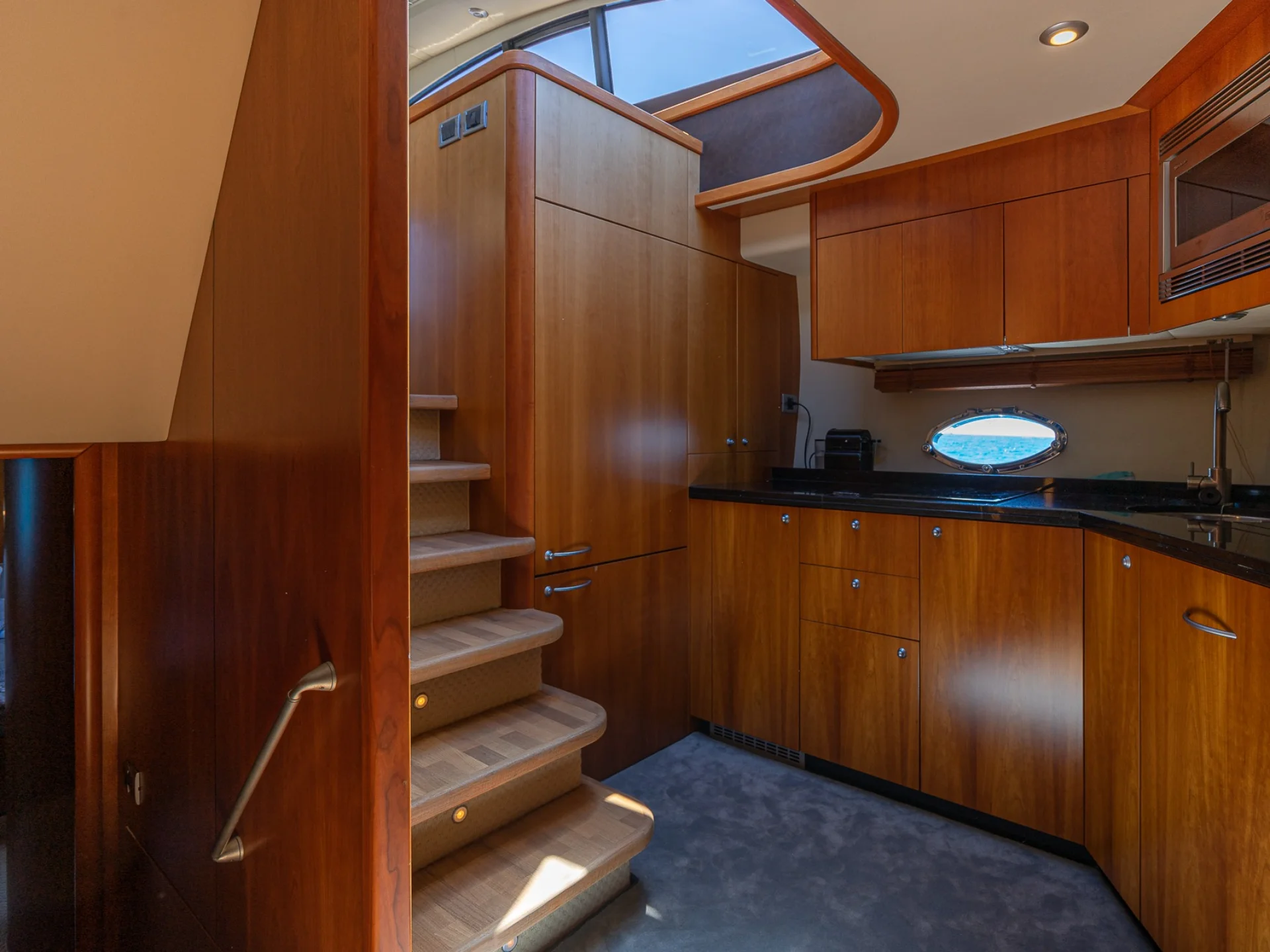 MALBEC | Sunseeker Predator 72 - Sunseeker