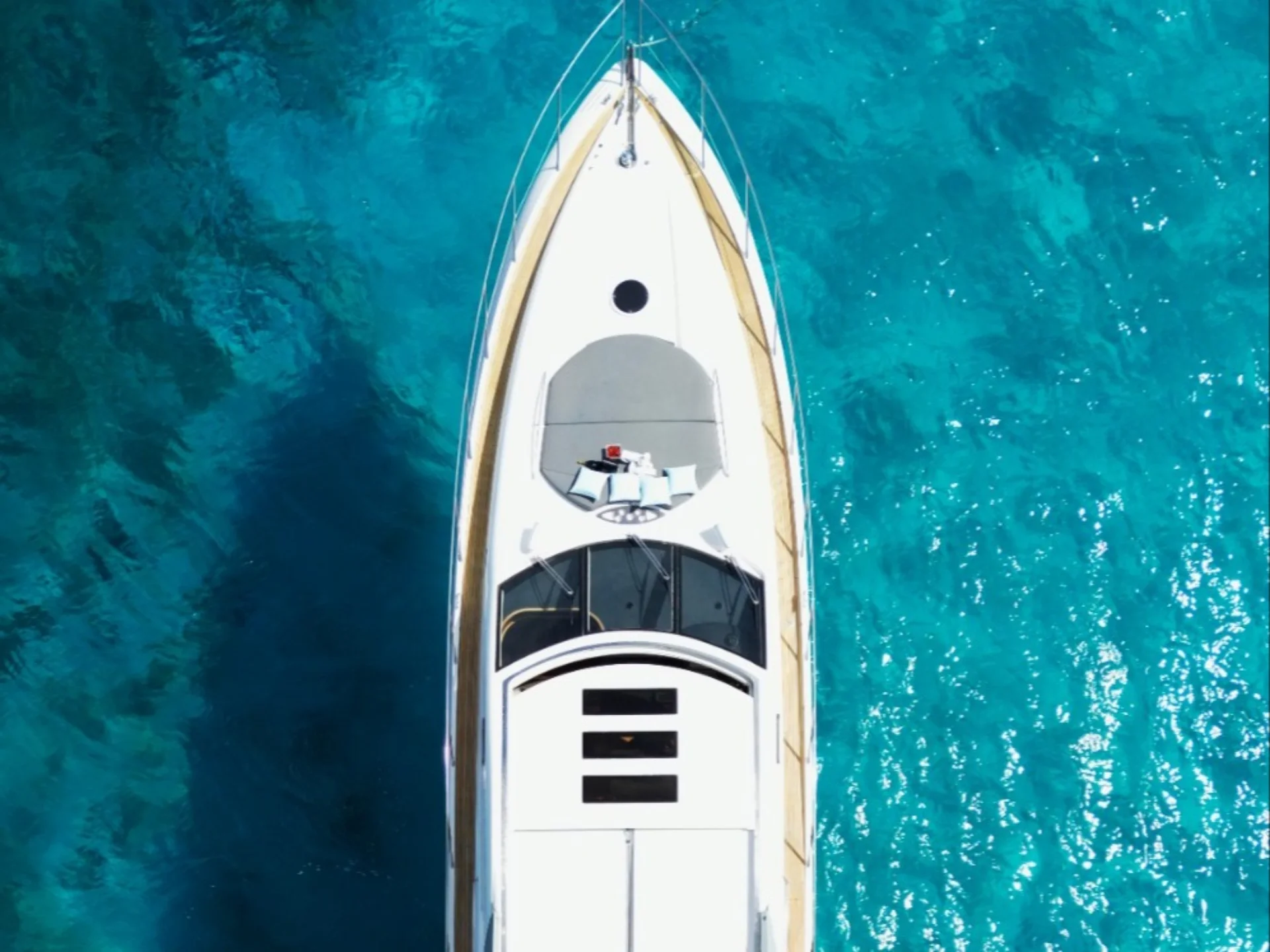 MALBEC | Sunseeker Predator 72 - Sunseeker