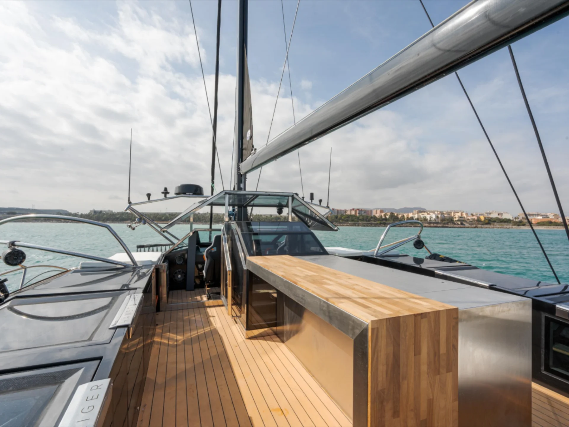 HANSTAIGER X1 - Hanstaiger