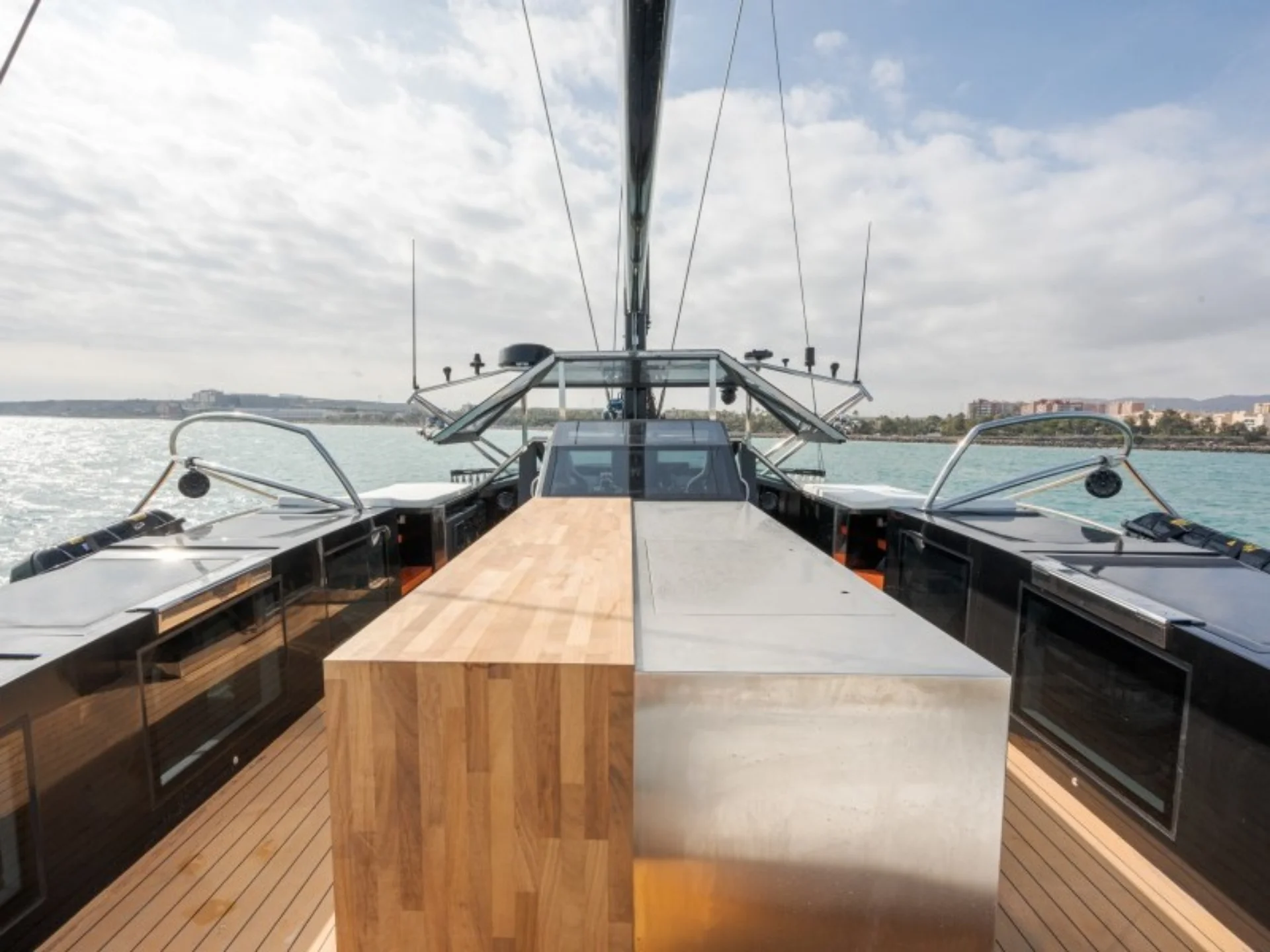 HANSTAIGER X1 - Hanstaiger