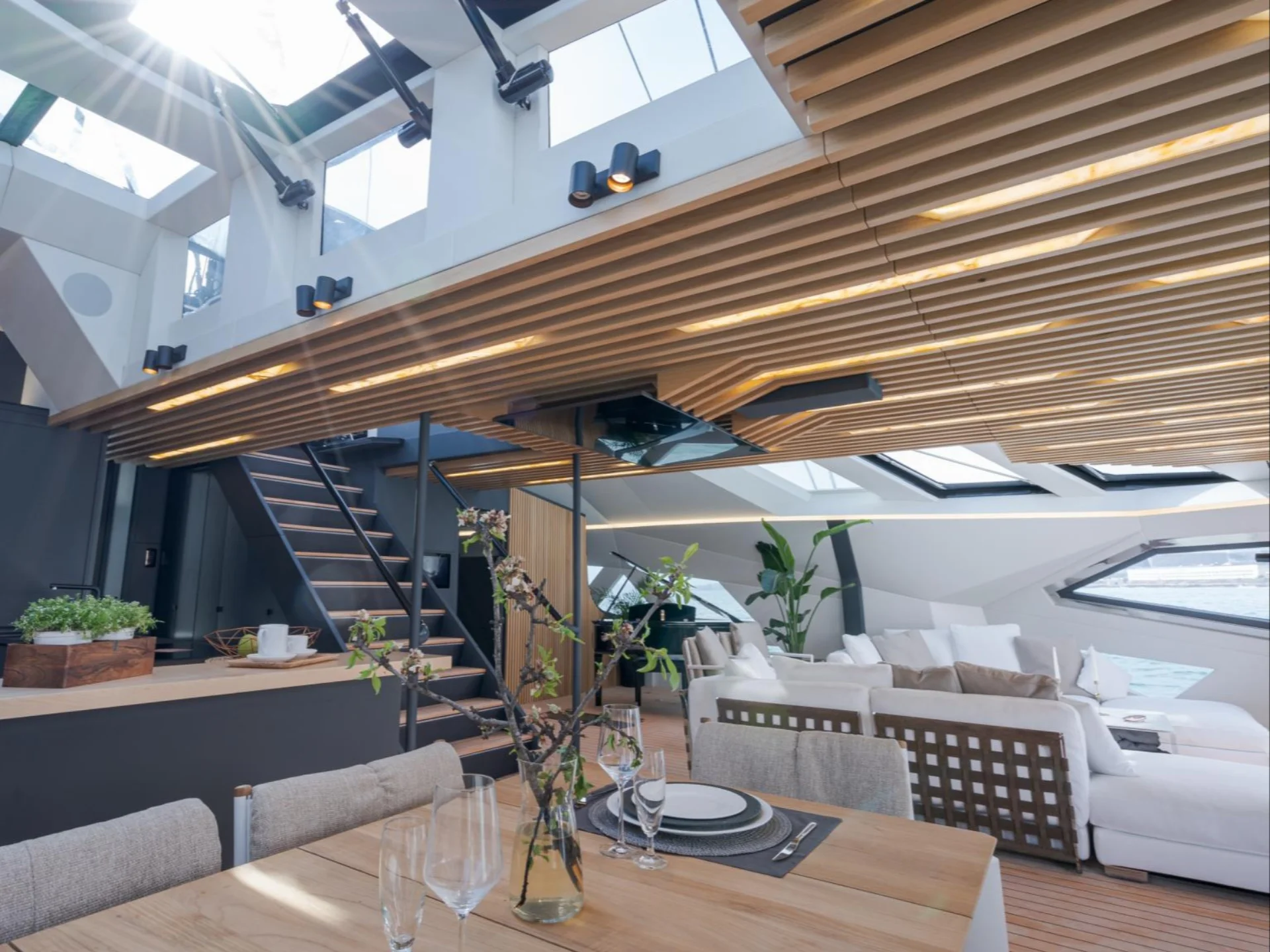 HANSTAIGER X1 - Hanstaiger