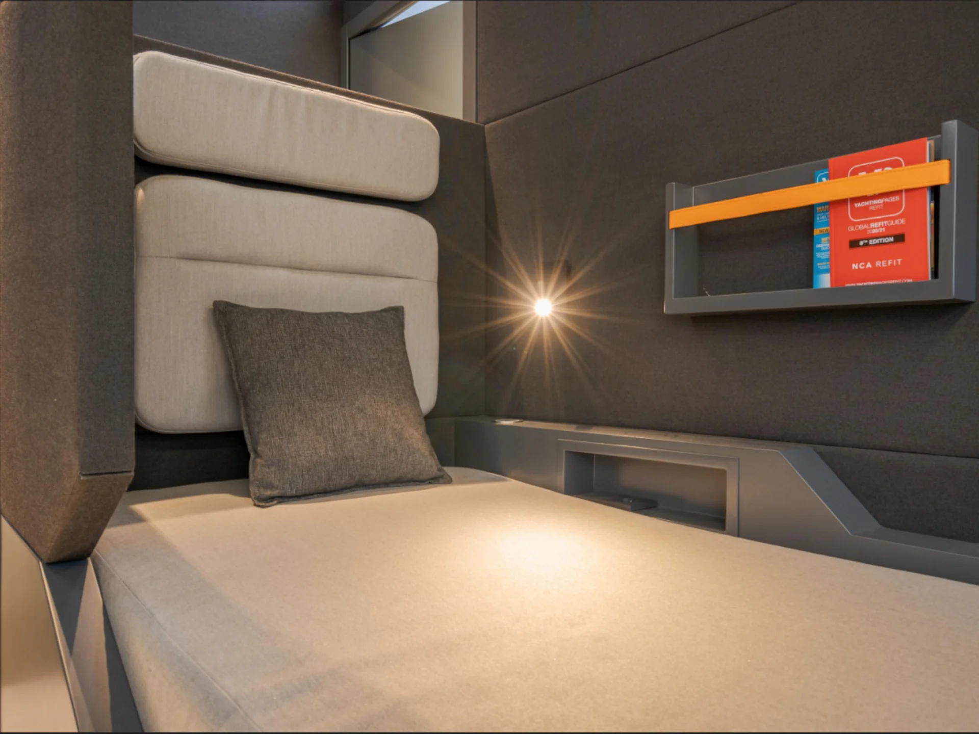 HANSTAIGER X1 - Hanstaiger