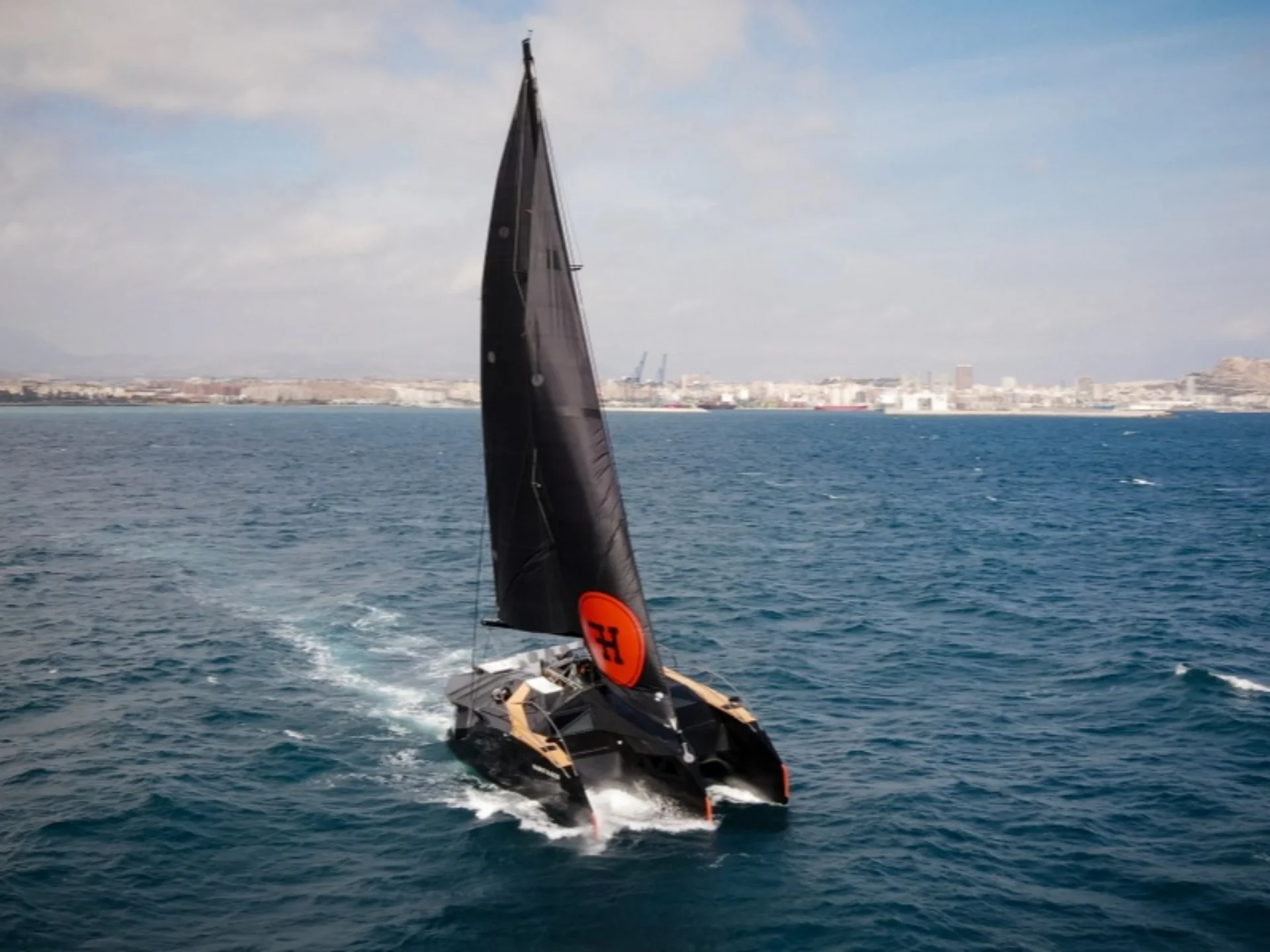 HANSTAIGER X1 - Hanstaiger