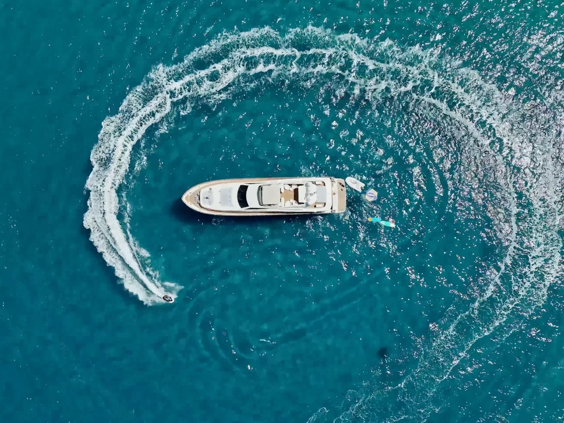 DOLCE VITA IV | Astondoa 102 GLX - Astondoa