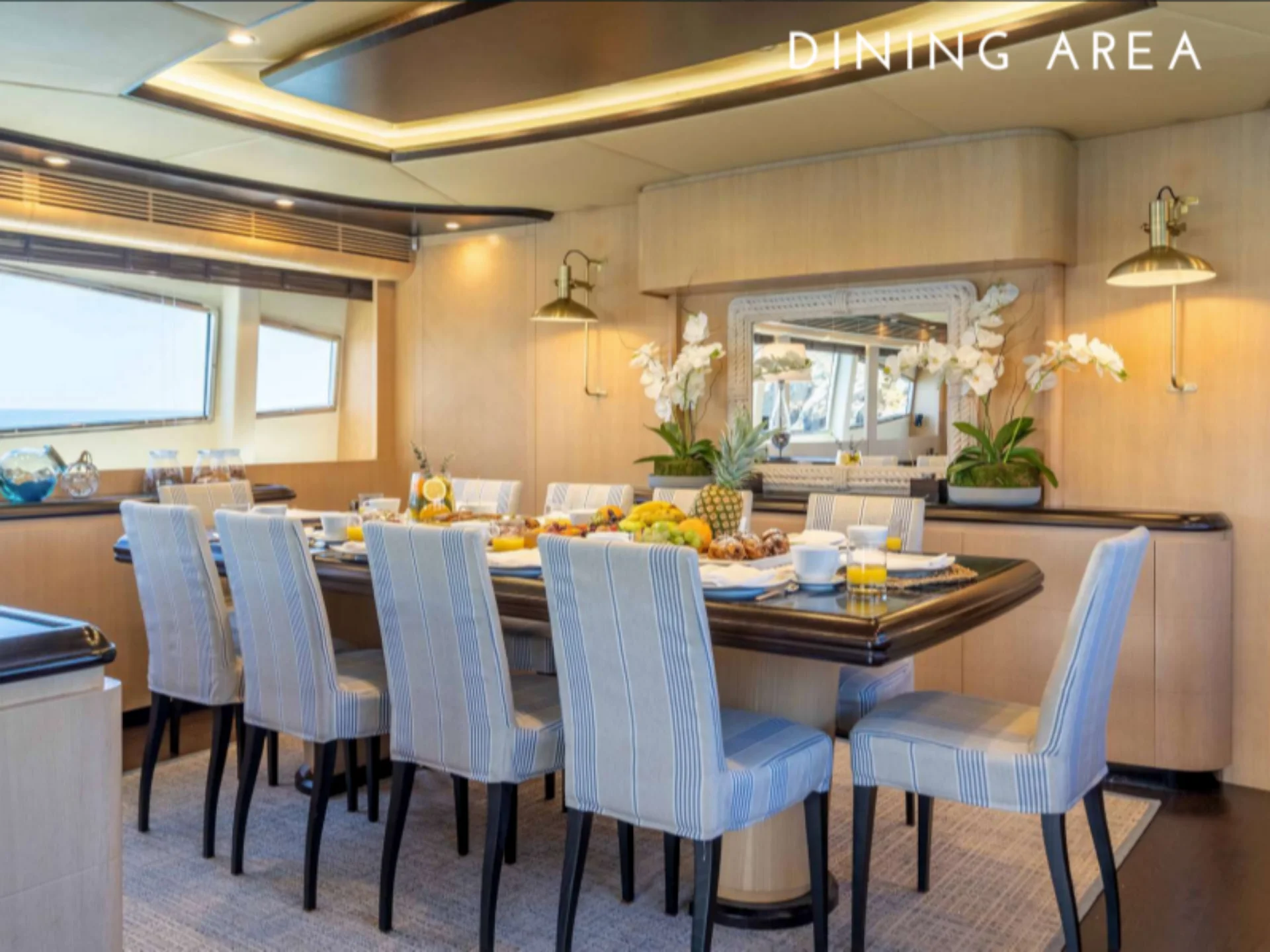 DOLCE VITA IV | Astondoa 102 GLX - Astondoa