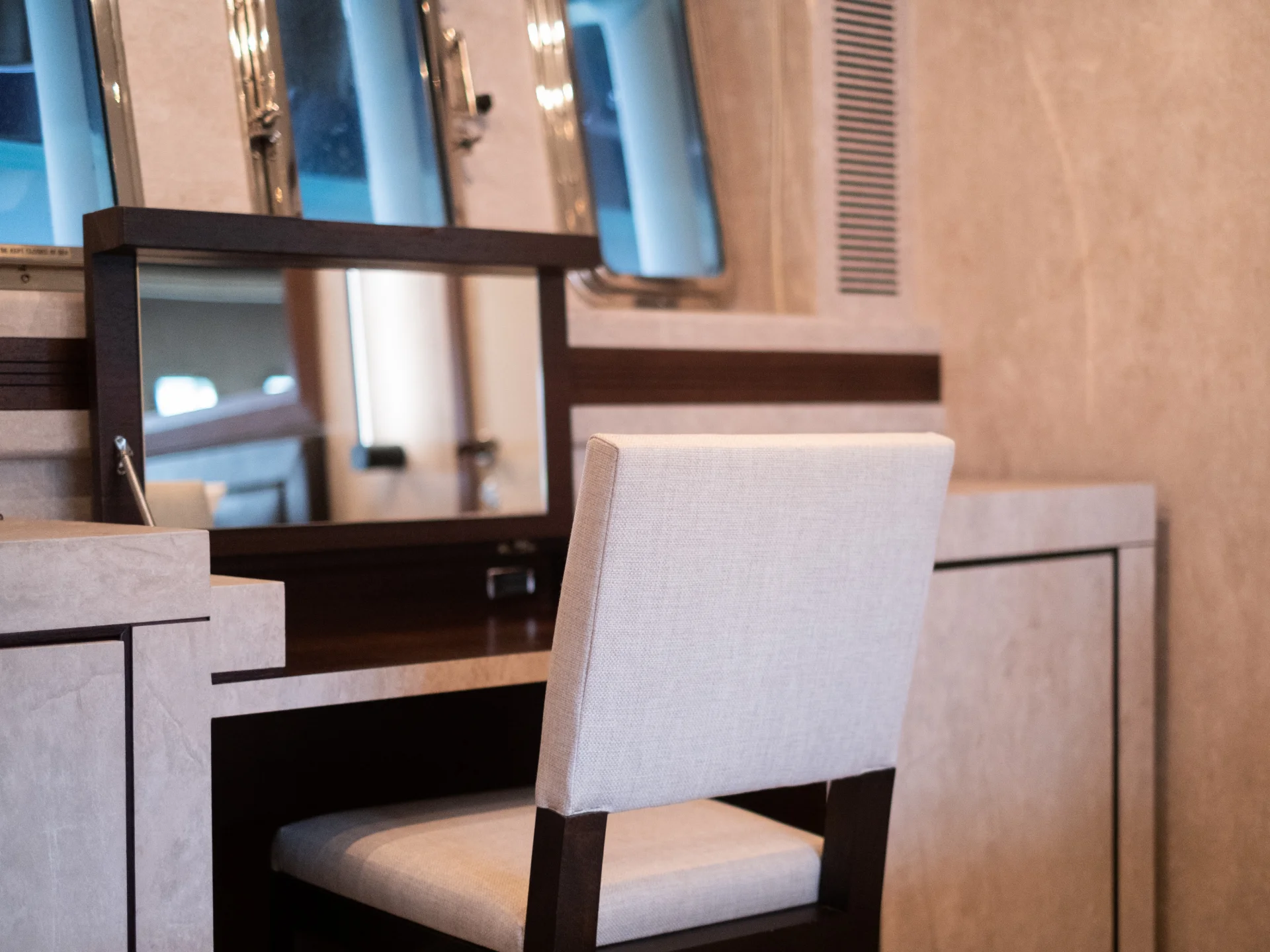 FIVE STARS | Mangusta 92 - Mangusta