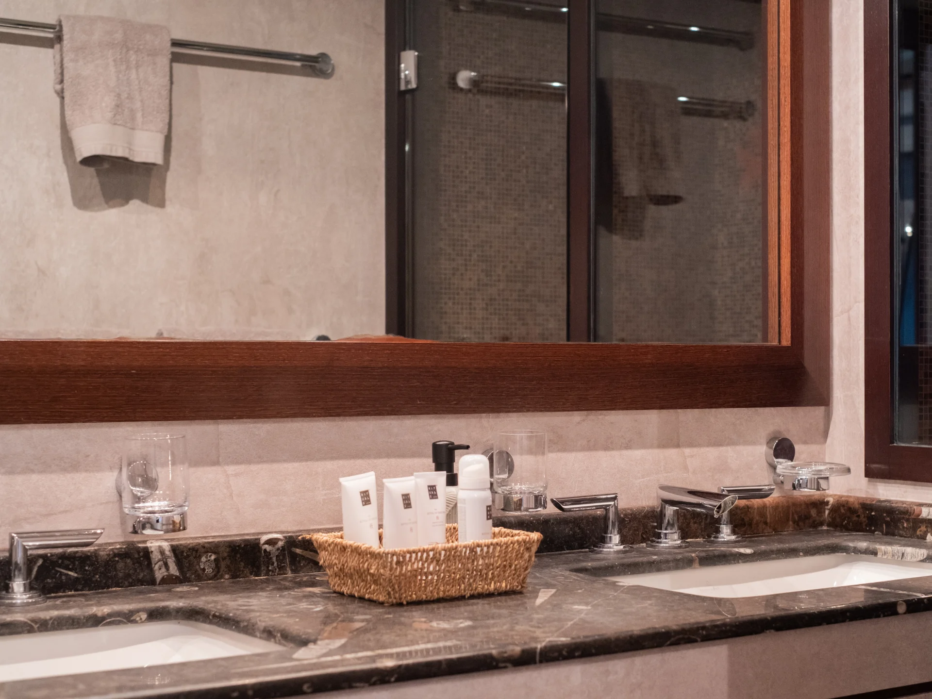 FIVE STARS | Mangusta 92 - Mangusta