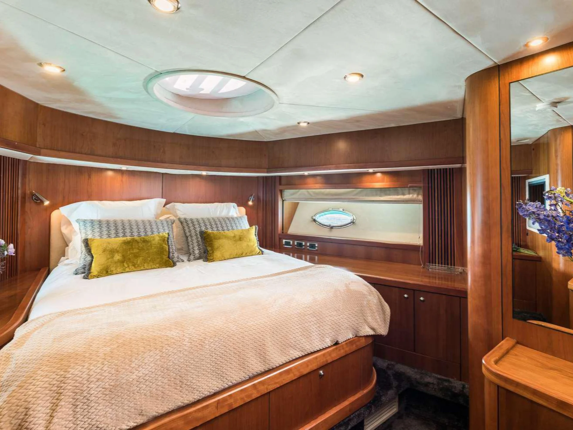FROGGY | Sunseeker Predator 82 - Sunseeker