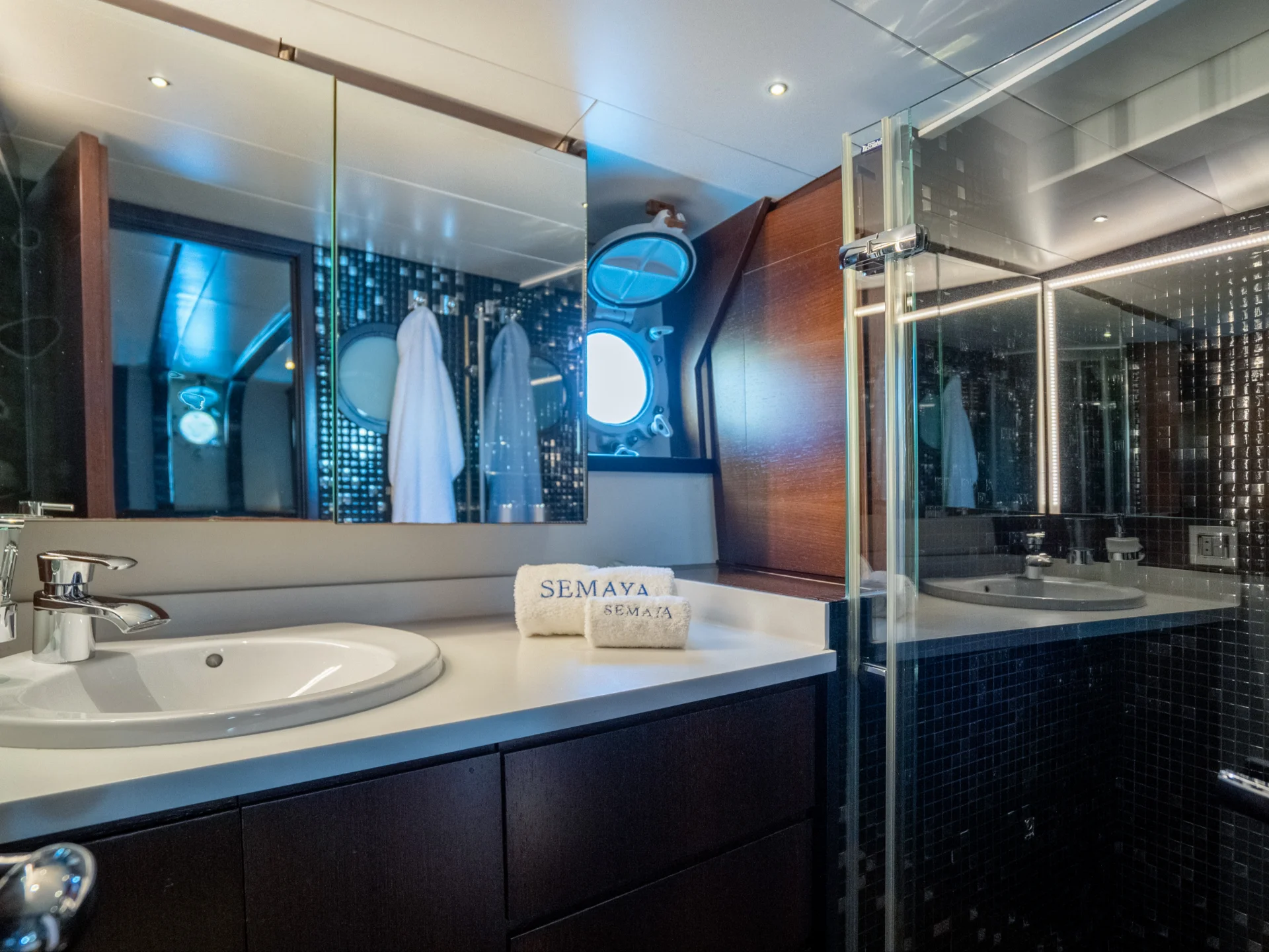 SEMAYA | Navetta 31M - Other
