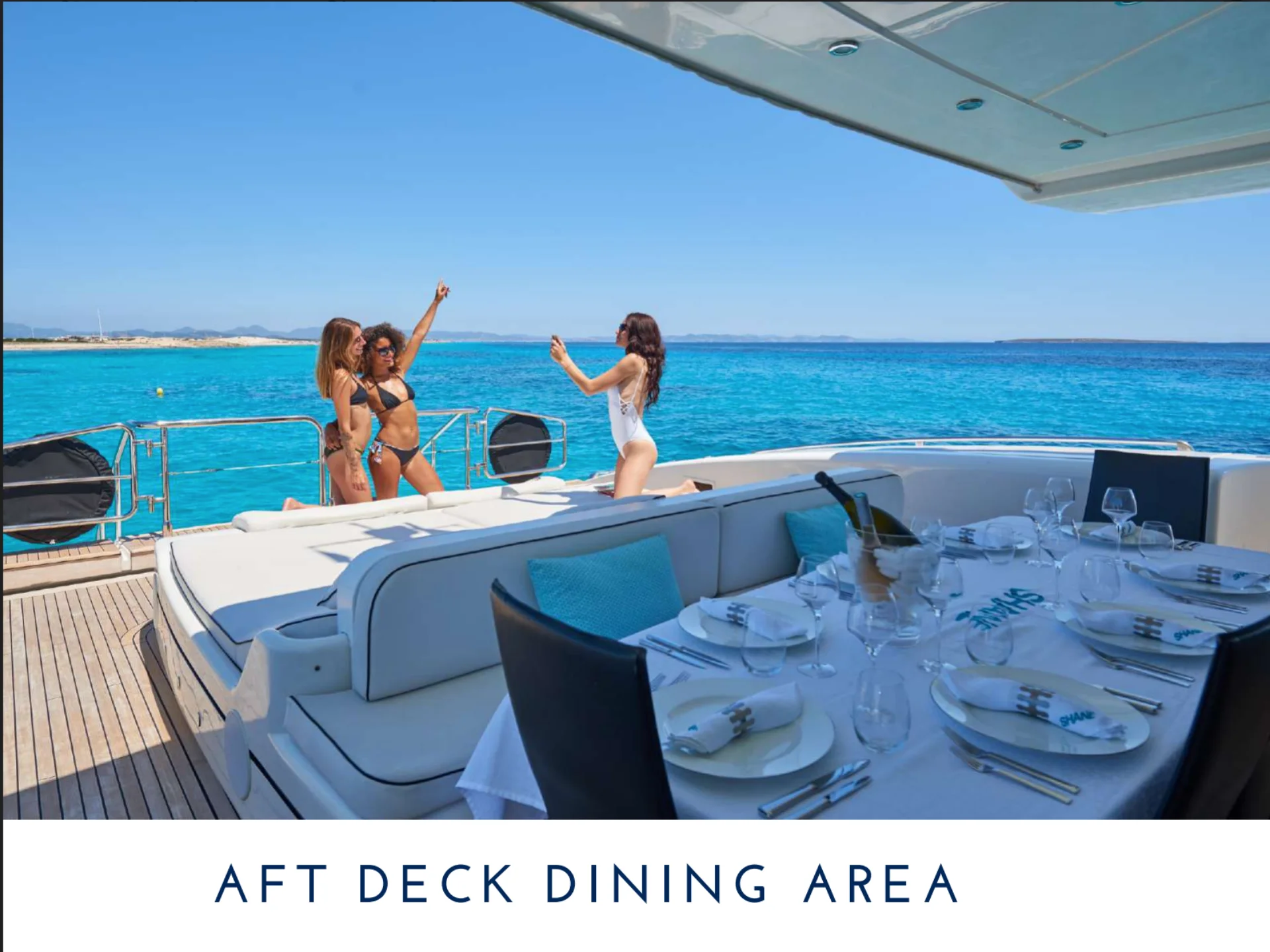 SHANE | Mangusta 130 - Mangusta