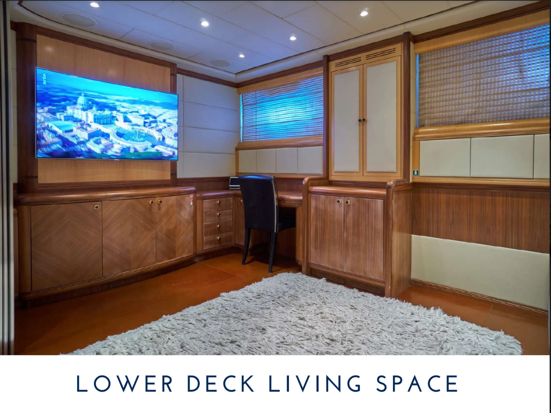 SHANE | Mangusta 130 - Mangusta