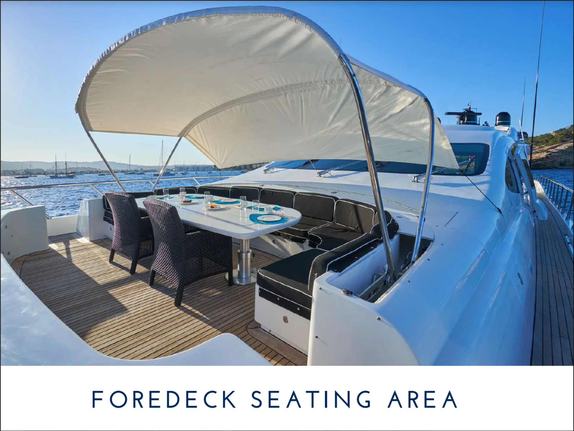 SHANE | Mangusta 130 - Mangusta