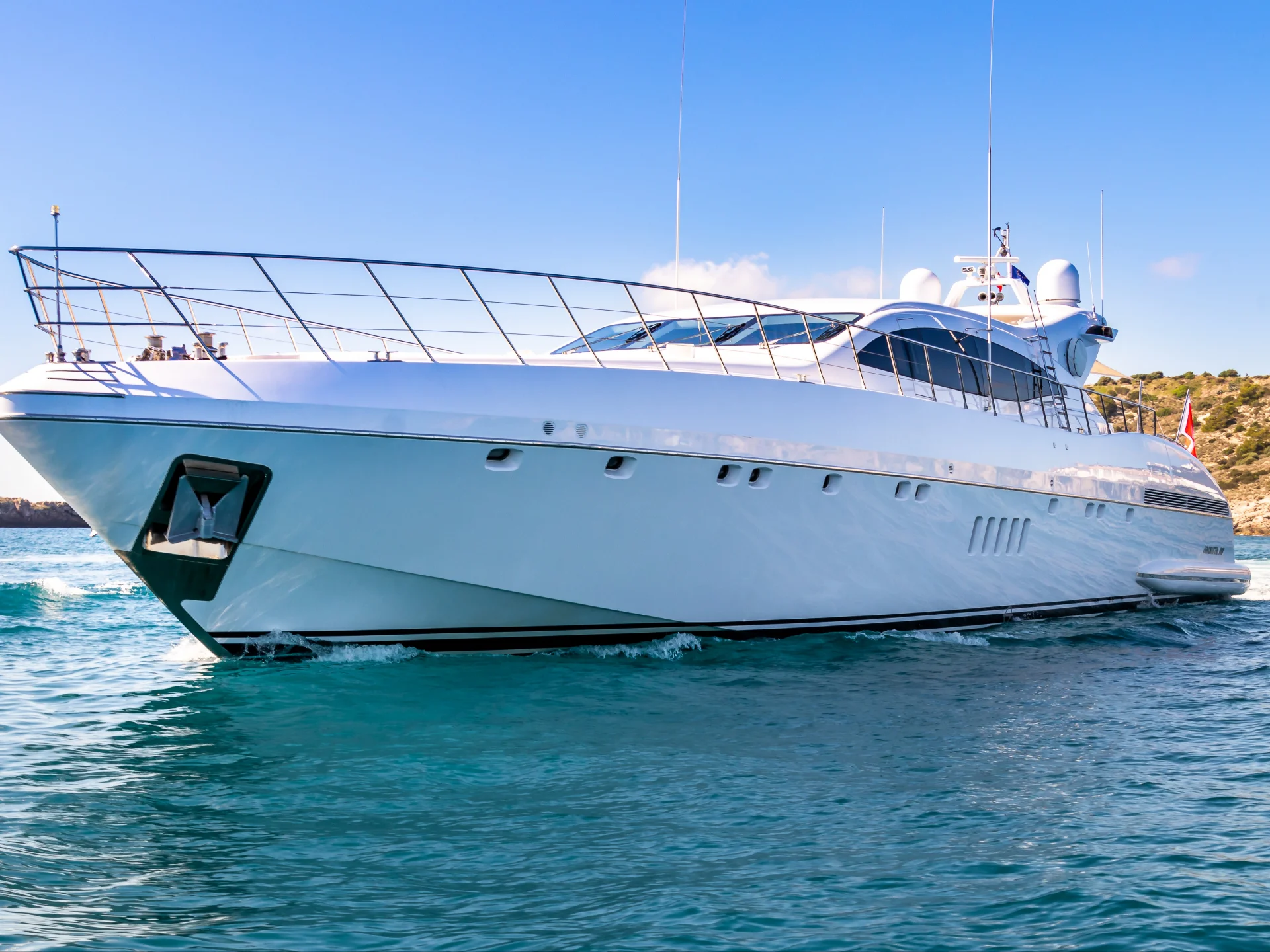 BELISA | Mangusta 108 - Mangusta