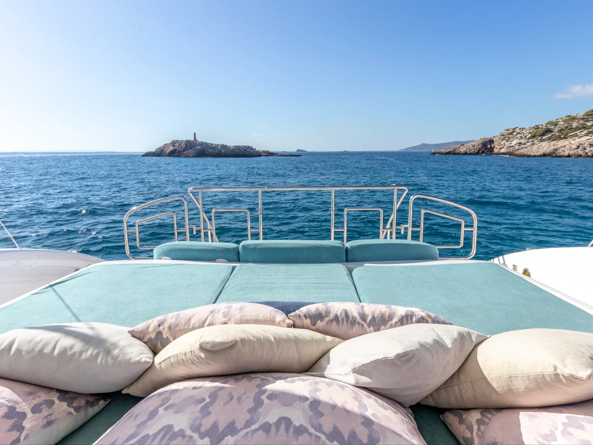 BELISA | Mangusta 108 - Mangusta