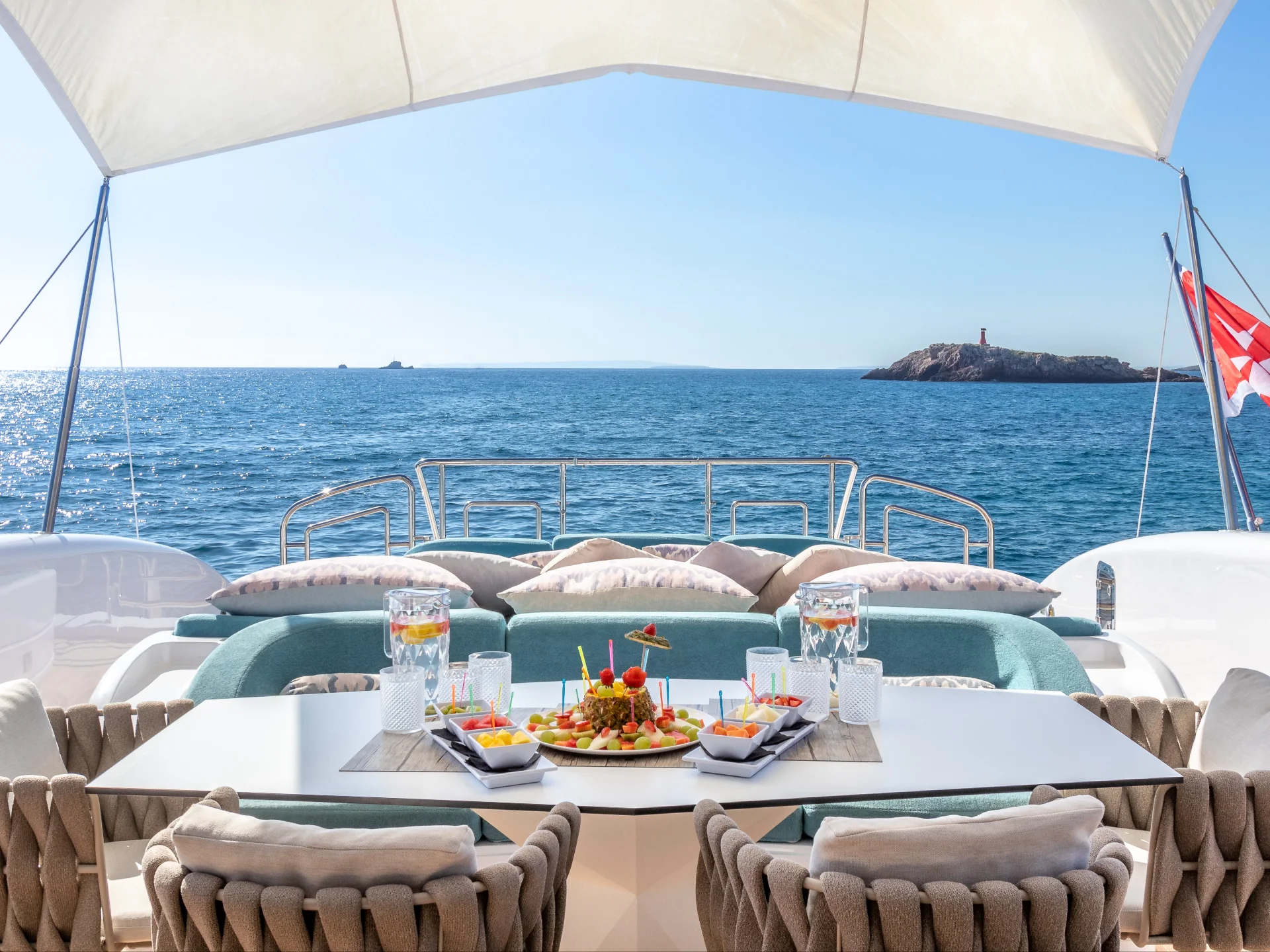 BELISA | Mangusta 108 - Mangusta