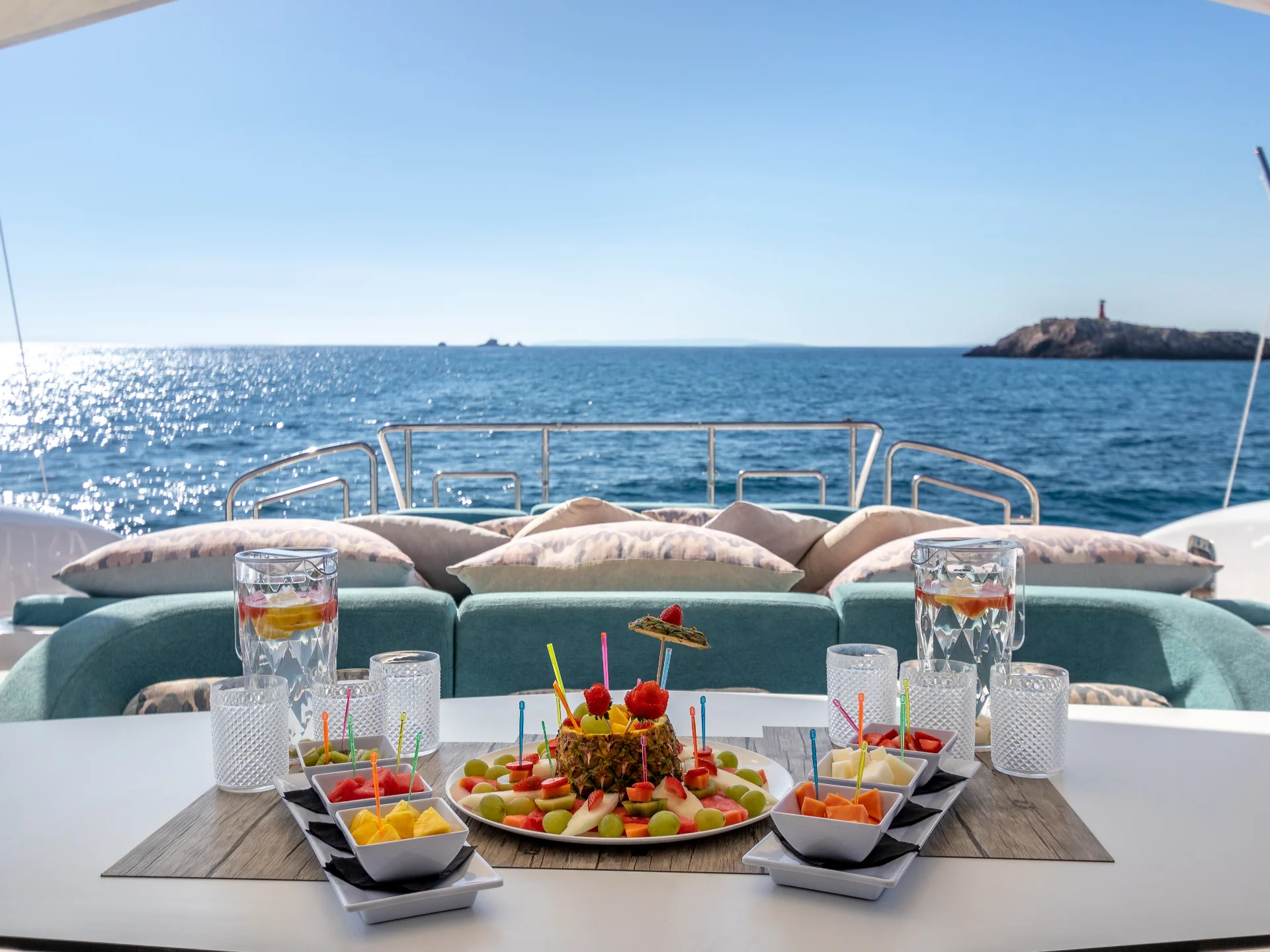 BELISA | Mangusta 108 - Mangusta