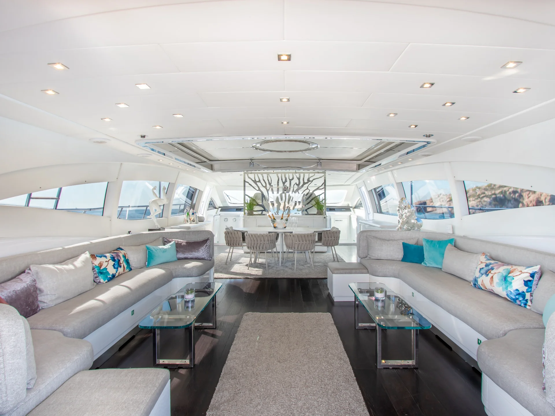 BELISA | Mangusta 108 - Mangusta