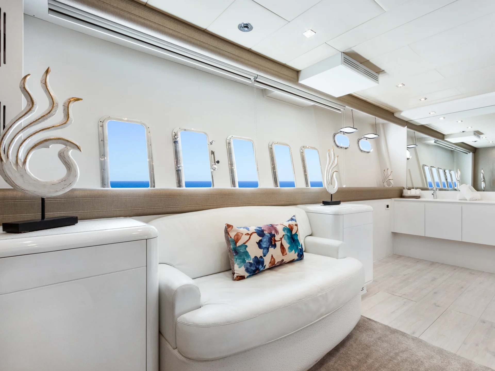 BELISA | Mangusta 108 - Mangusta