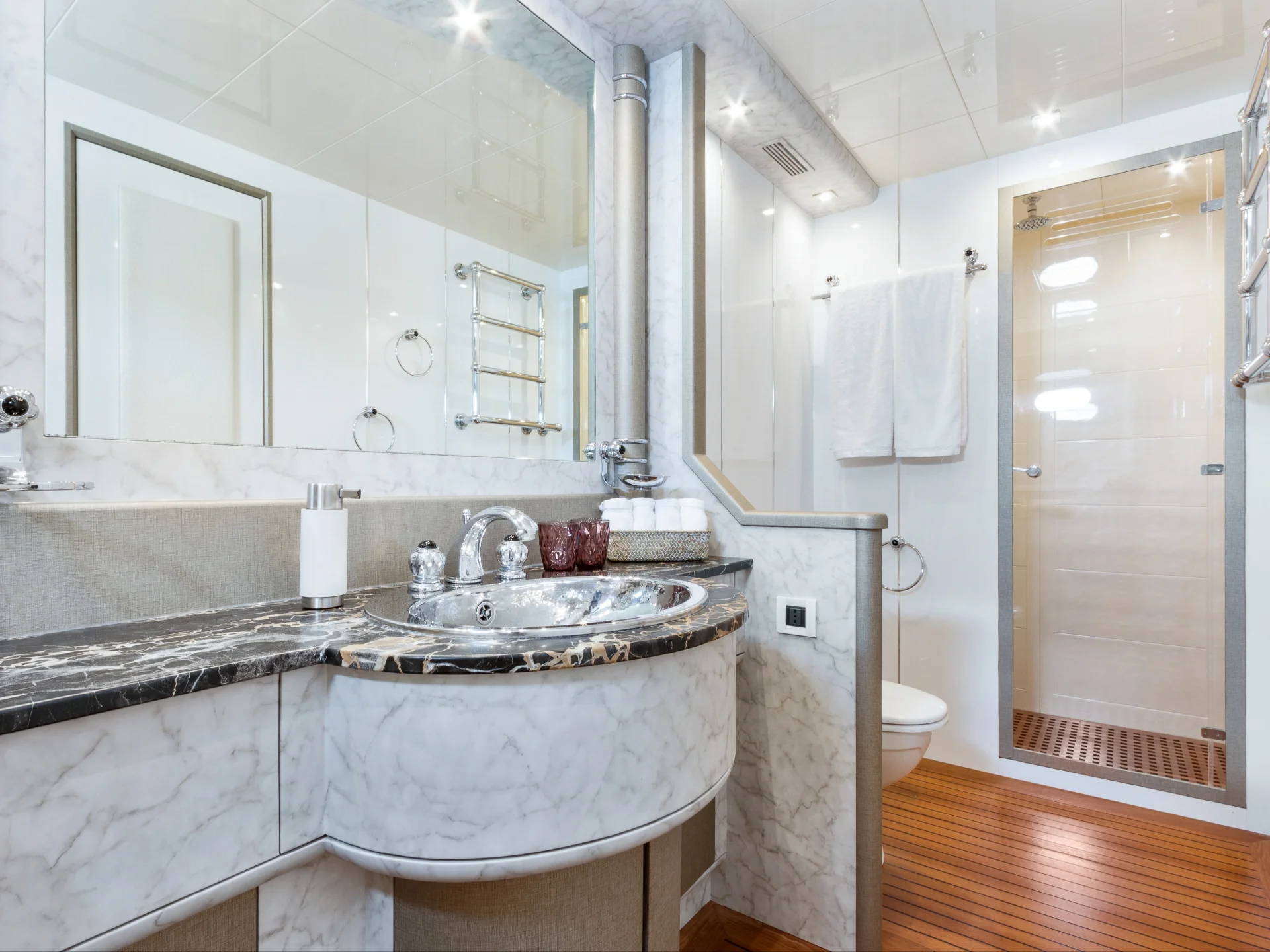 BELISA | Mangusta 108 - Mangusta