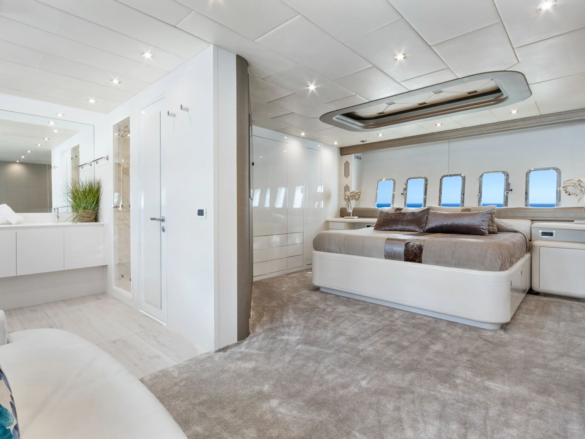 BELISA | Mangusta 108 - Mangusta