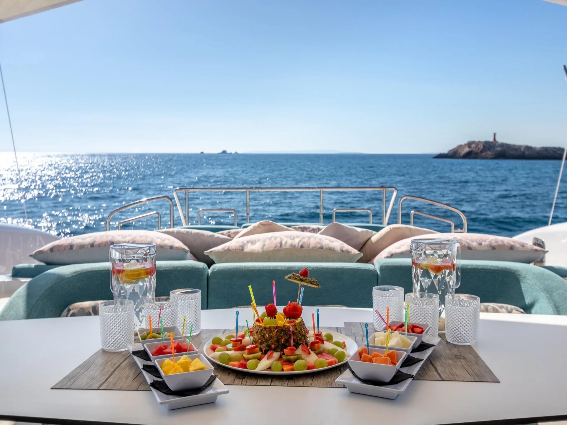 BELISA | Mangusta 108 - Mangusta