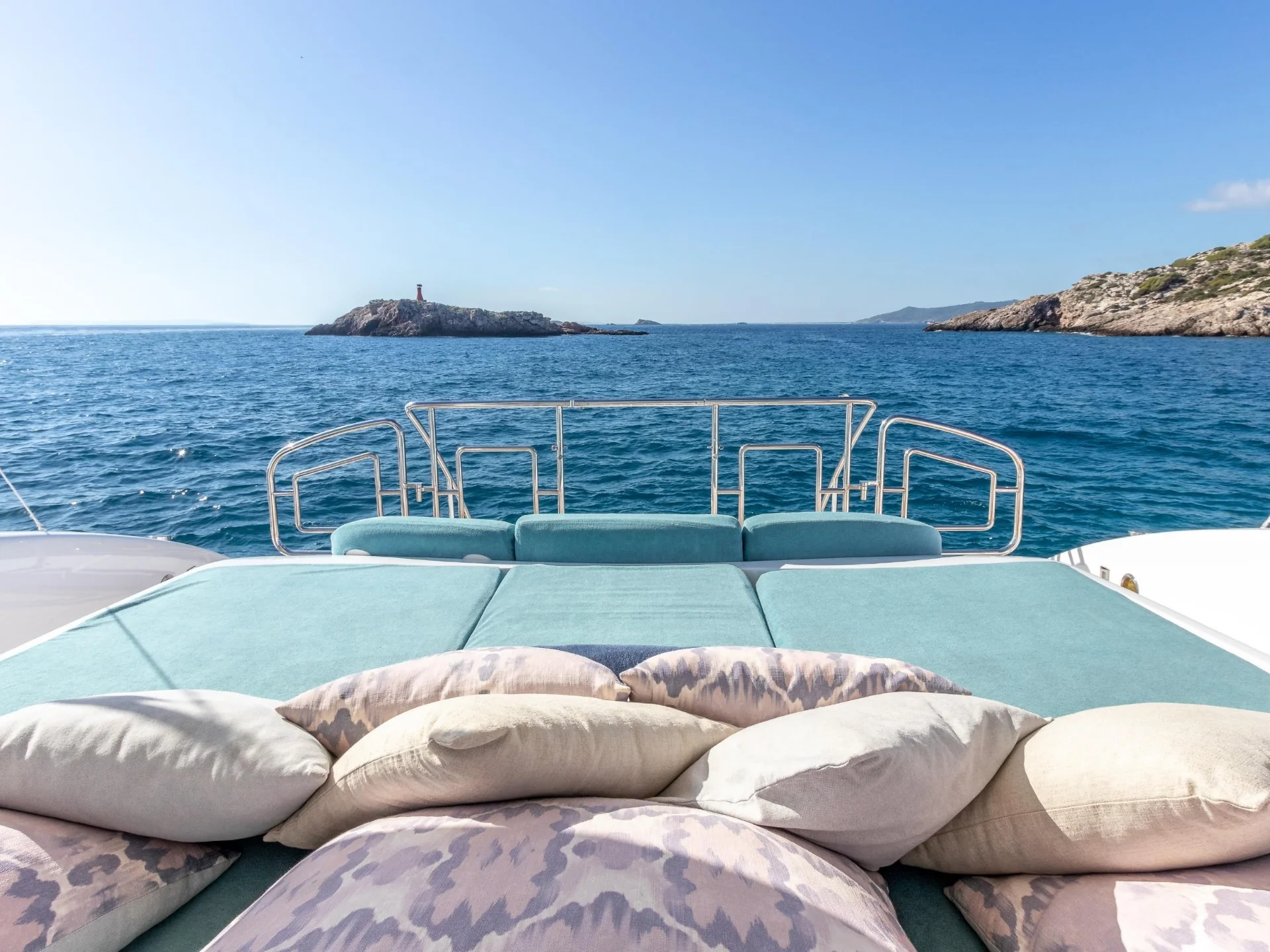 BELISA | Mangusta 108 - Mangusta