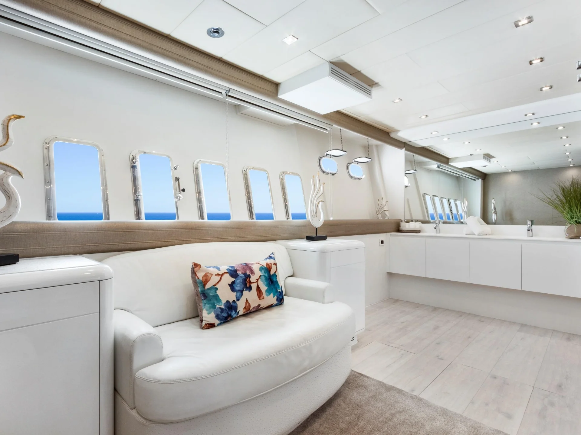 BELISA | Mangusta 108 - Mangusta