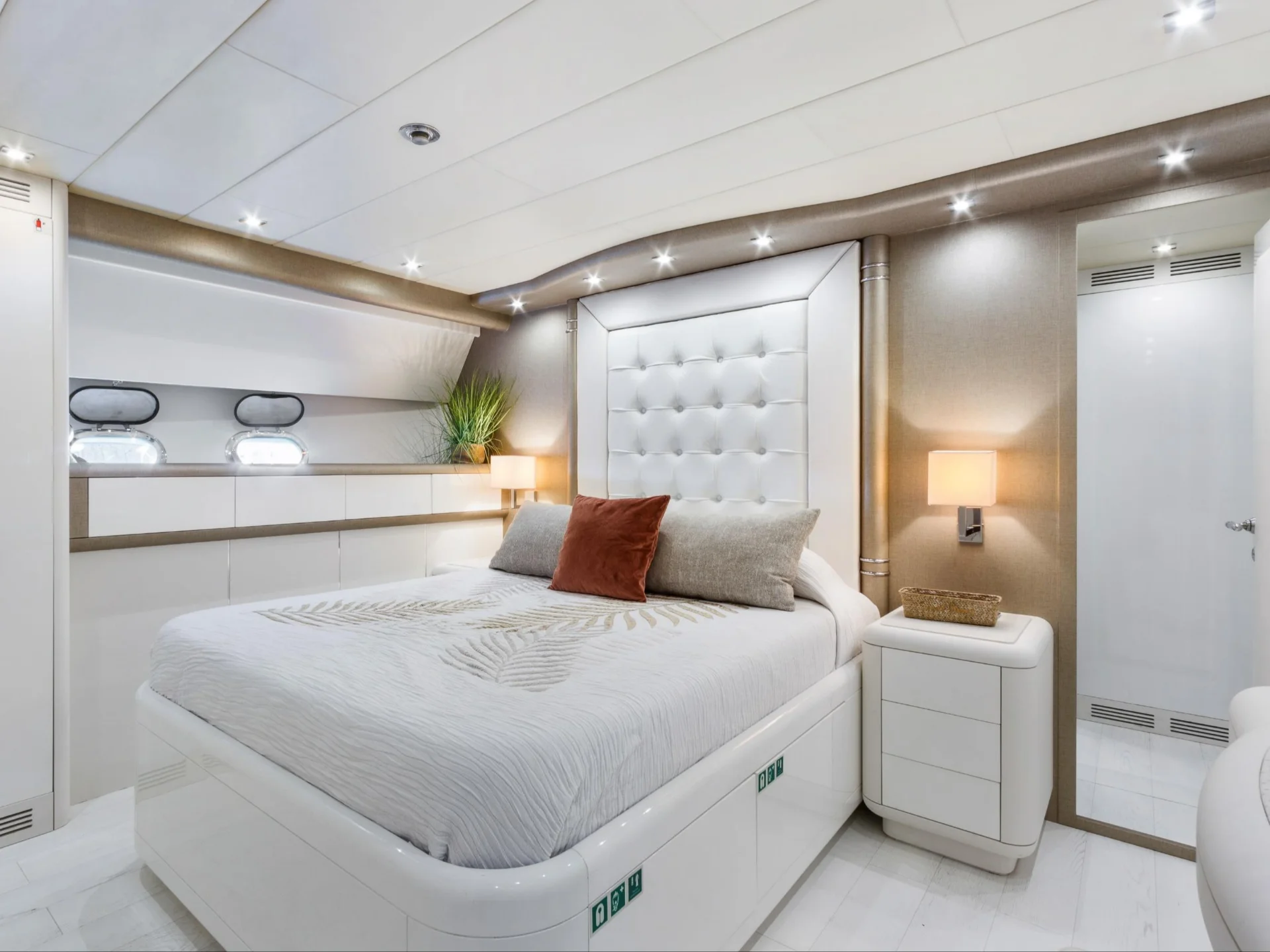 BELISA | Mangusta 108 - Mangusta