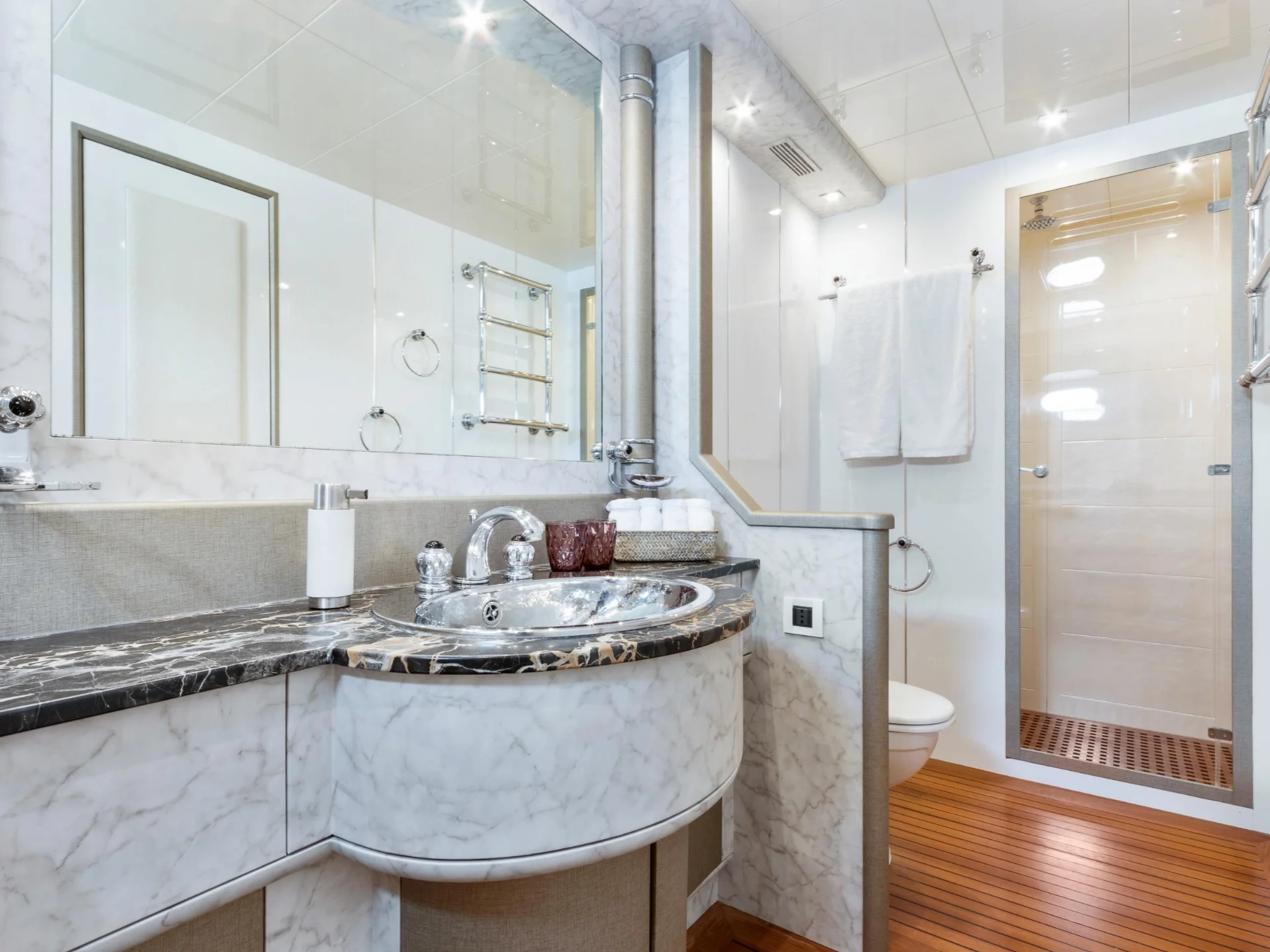 BELISA | Mangusta 108 - Mangusta