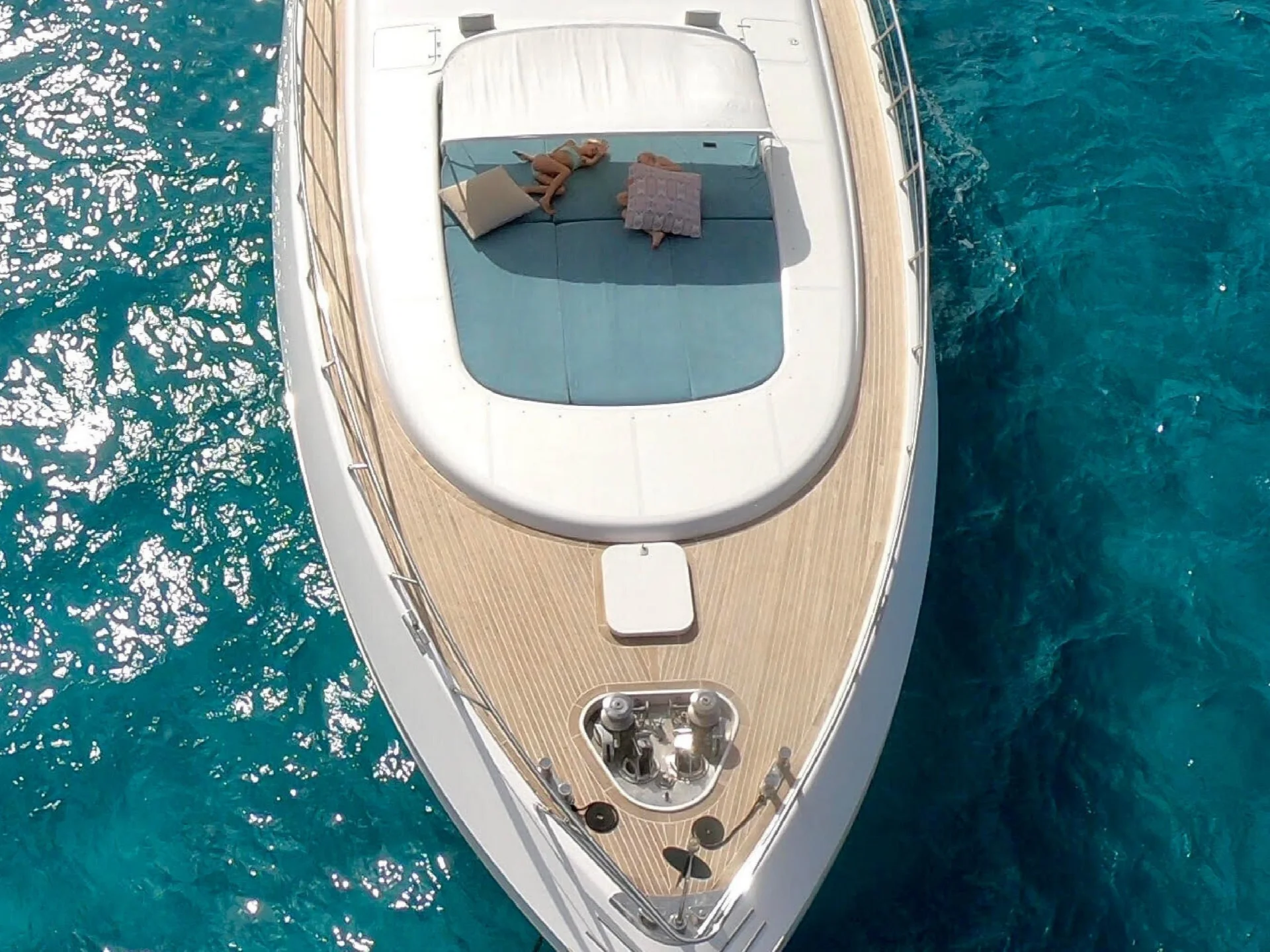 BELISA | Mangusta 108 - Mangusta