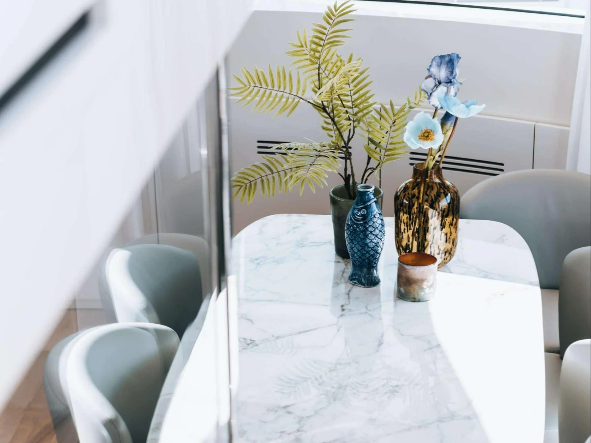 GLOBITO DE MAR | Sanlorenzo SX76 - Sanlorenzo