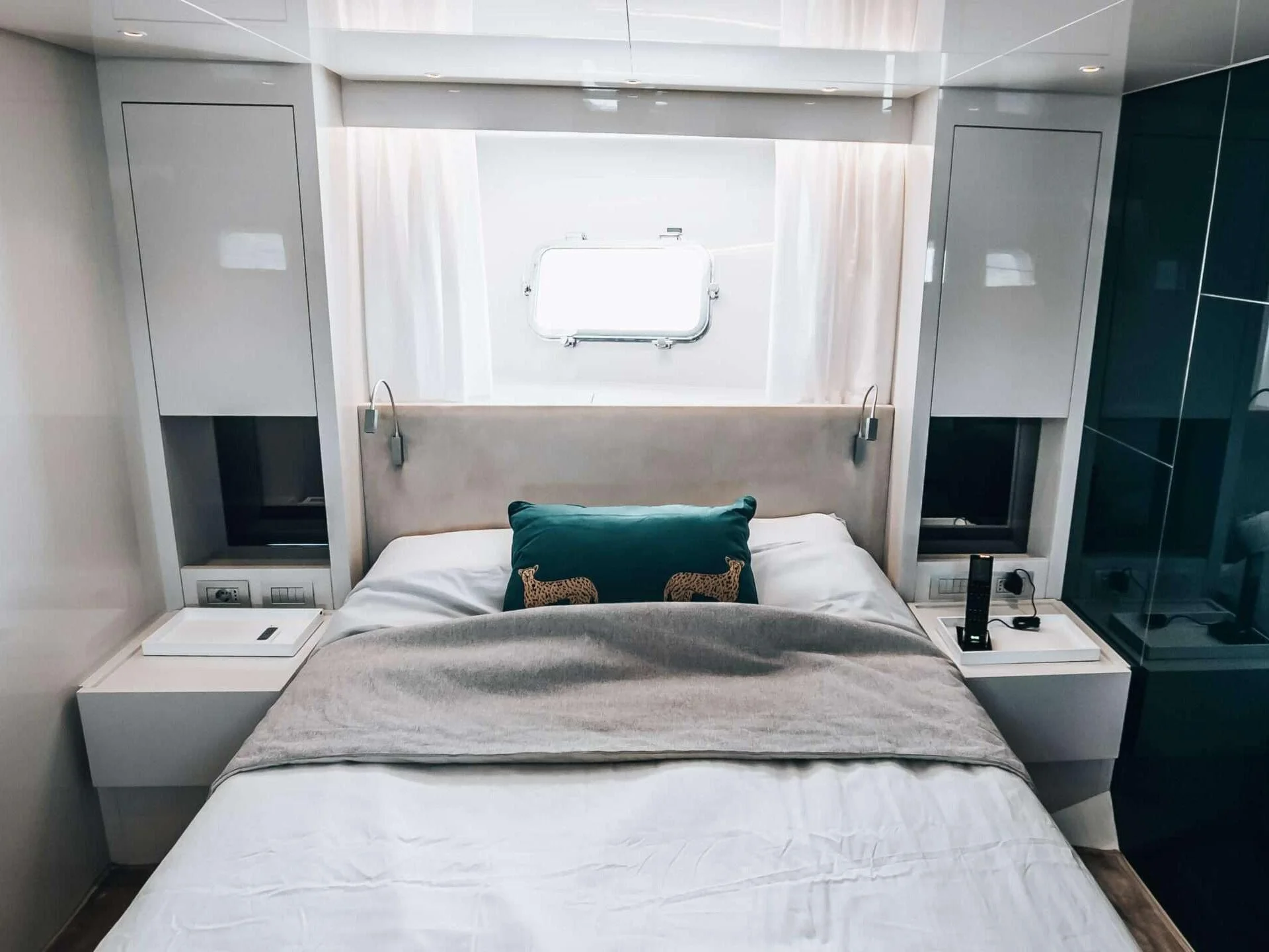 GLOBITO DE MAR | Sanlorenzo SX76 - Sanlorenzo