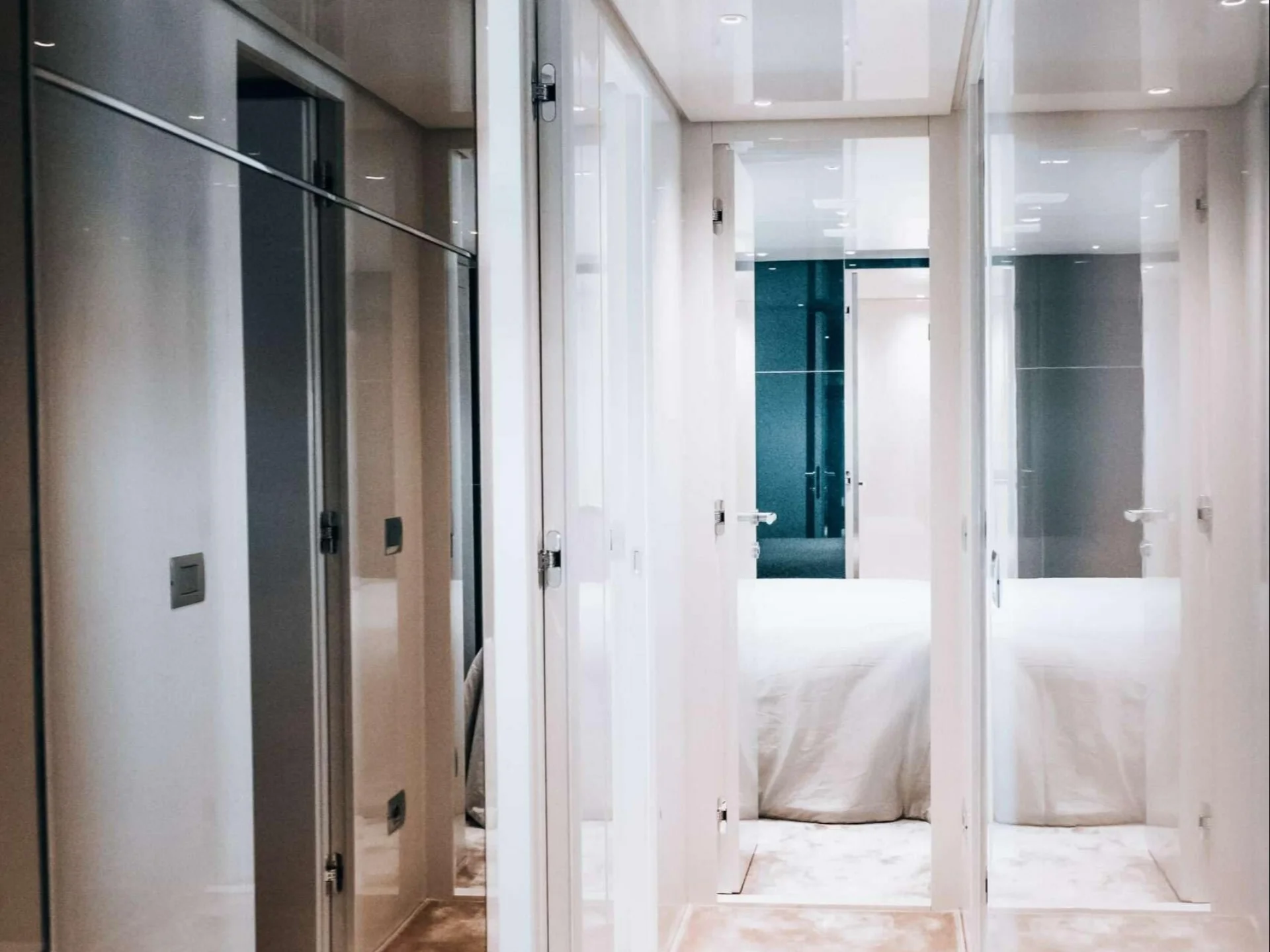 GLOBITO DE MAR | Sanlorenzo SX76 - Sanlorenzo