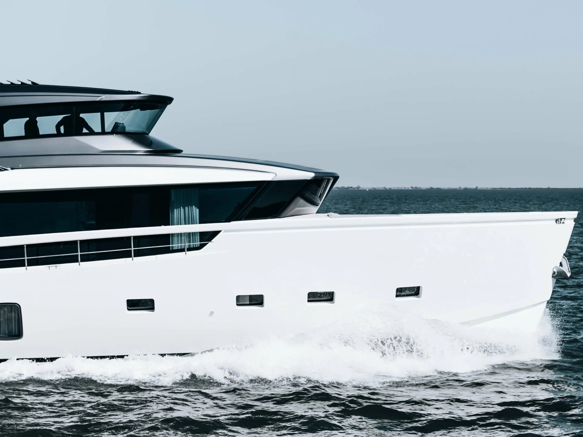 GLOBITO DE MAR | Sanlorenzo SX76 - Sanlorenzo