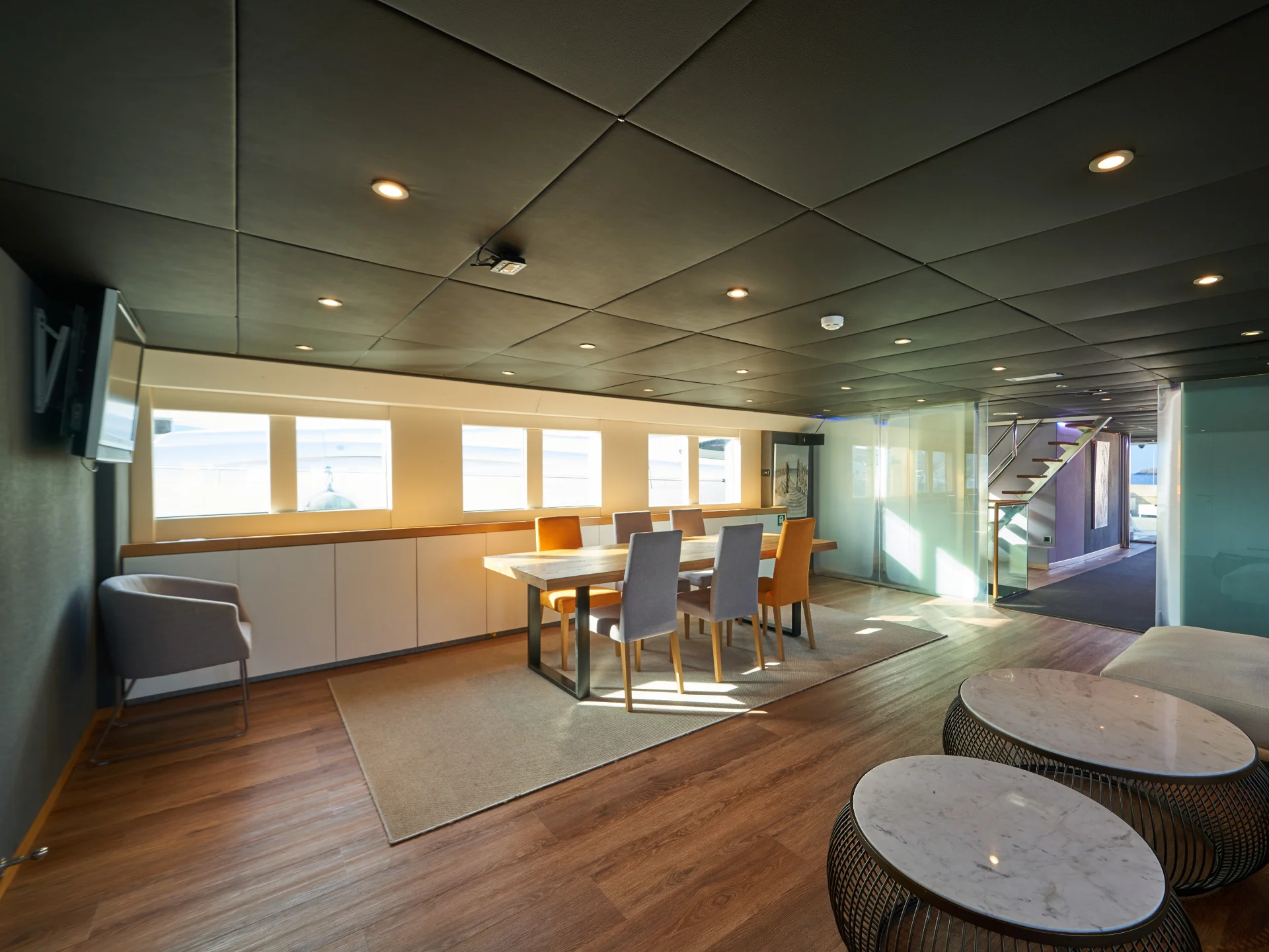 BORAMAR LUXE | Explorer 92  - Explorer