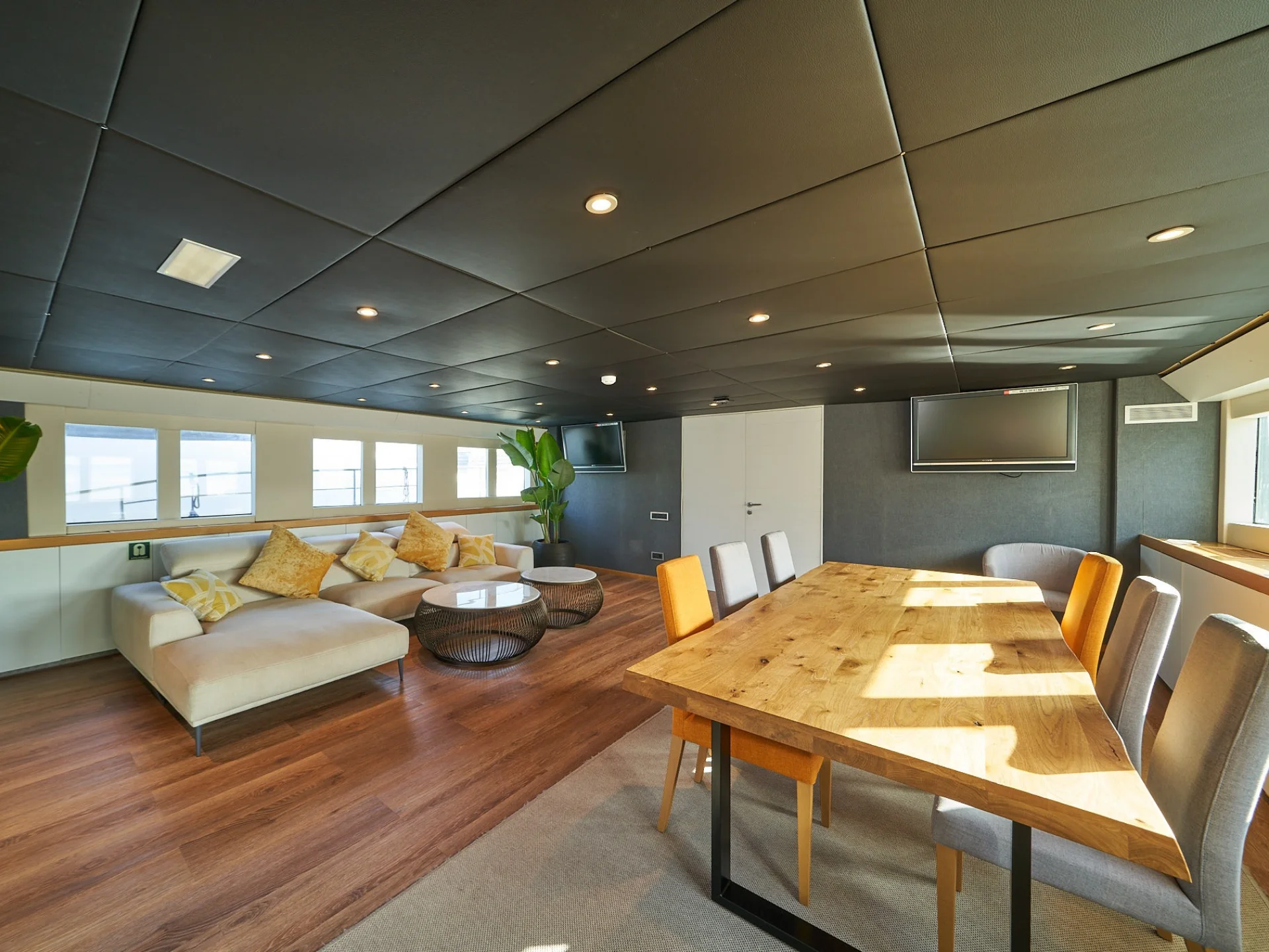 BORAMAR LUXE | Explorer 92  - Explorer