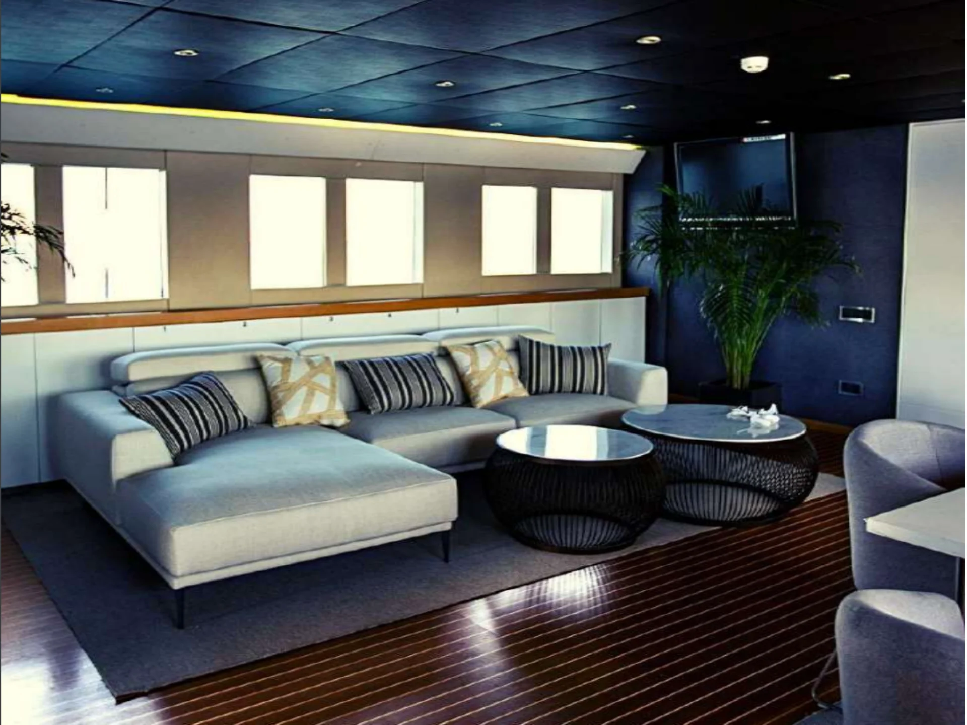 BORAMAR LUXE | Explorer 92  - Explorer