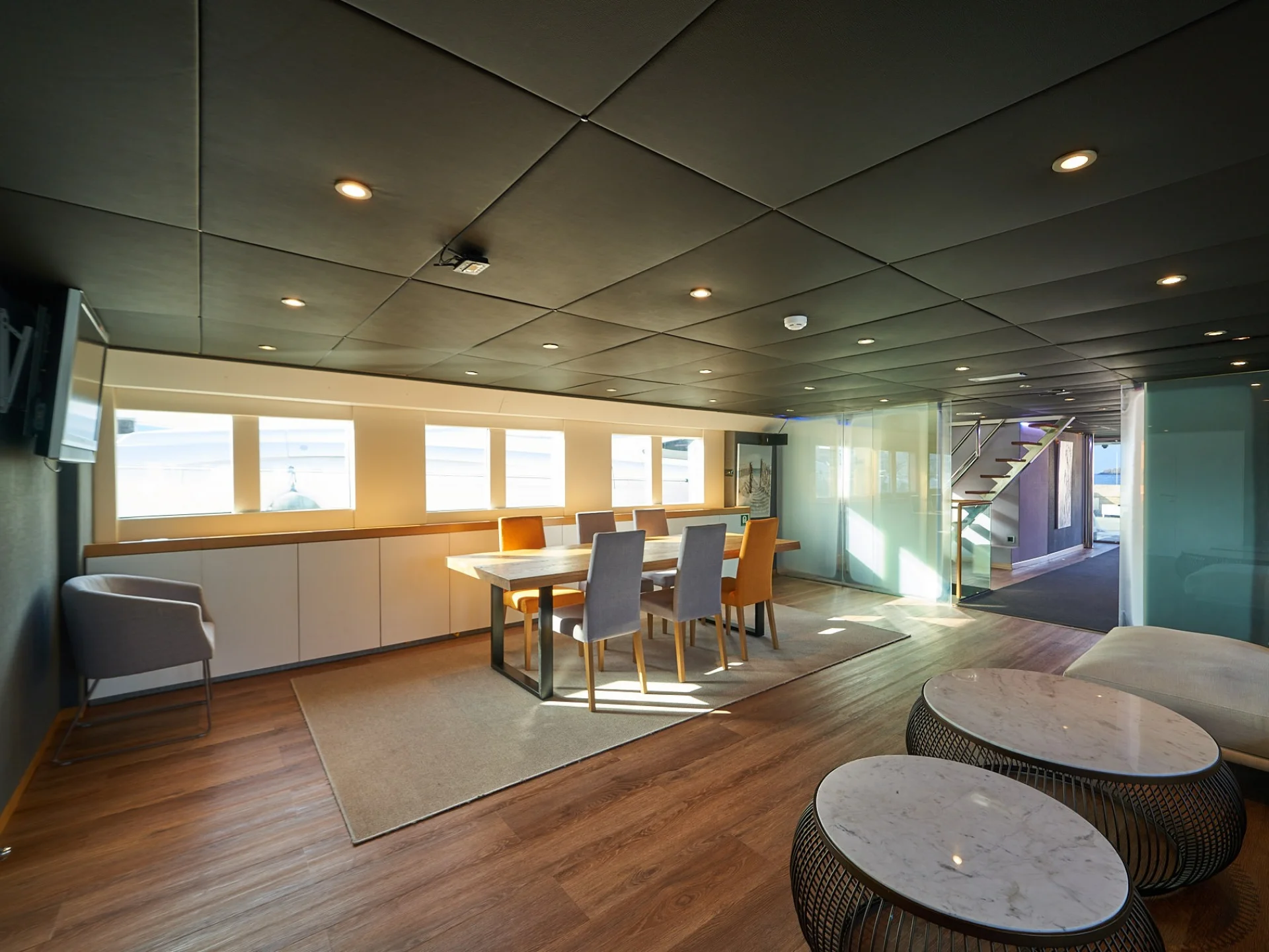 BORAMAR LUXE | Explorer 92  - Explorer