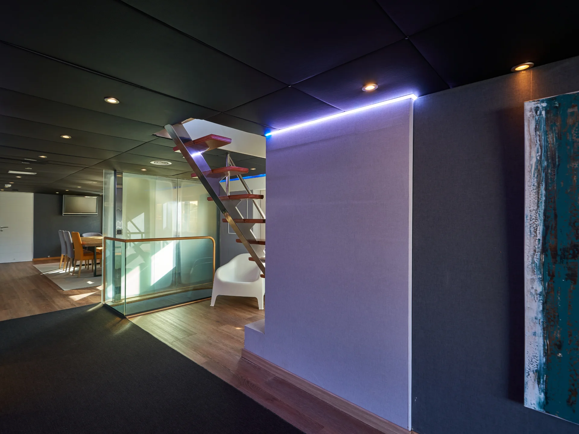 BORAMAR LUXE | Explorer 92  - Explorer