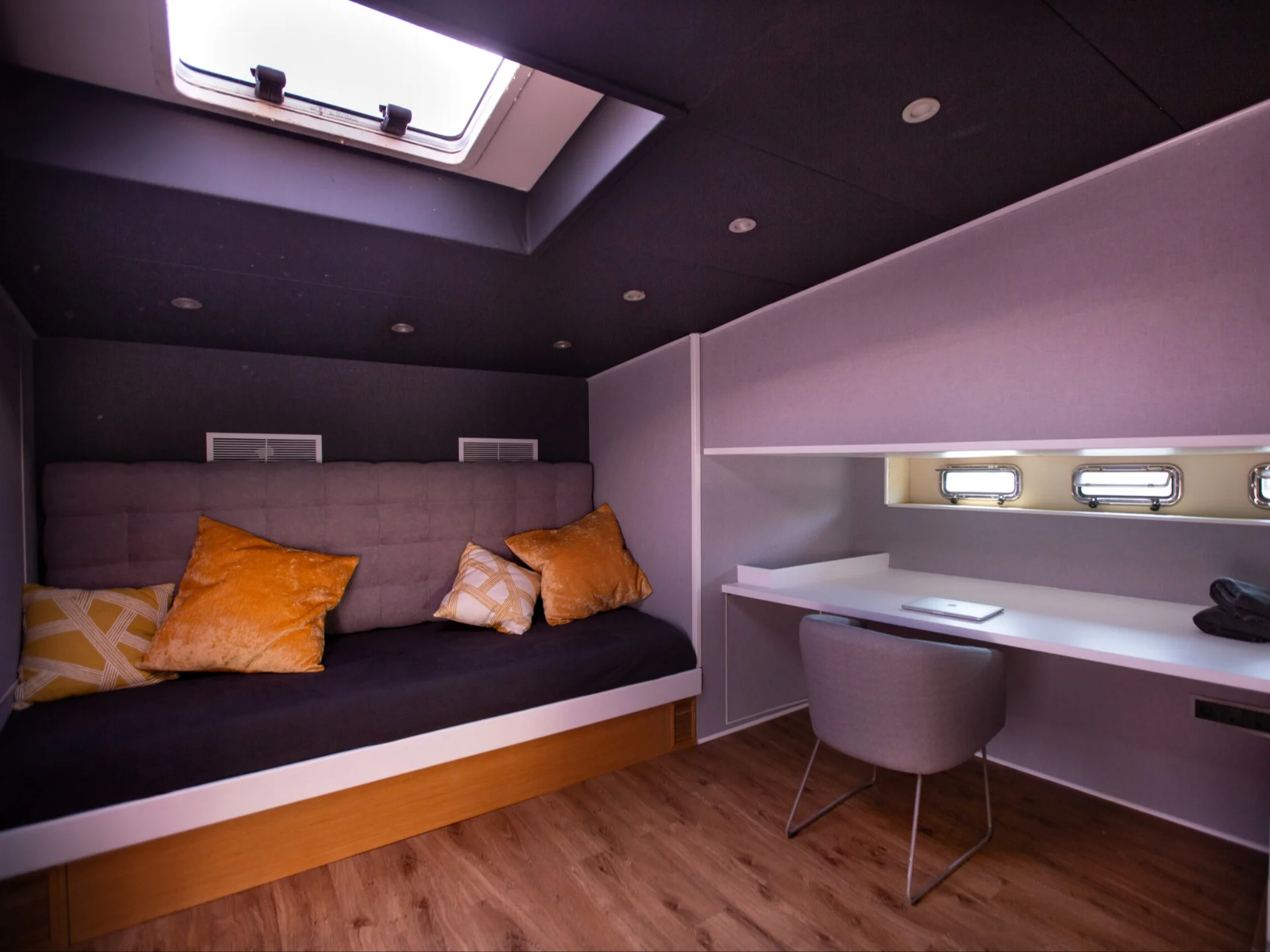 BORAMAR LUXE | Explorer 92  - Explorer