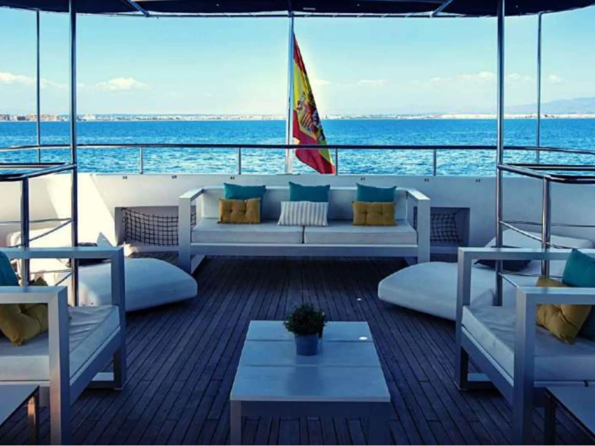 BORAMAR LUXE | Explorer 92  - Explorer